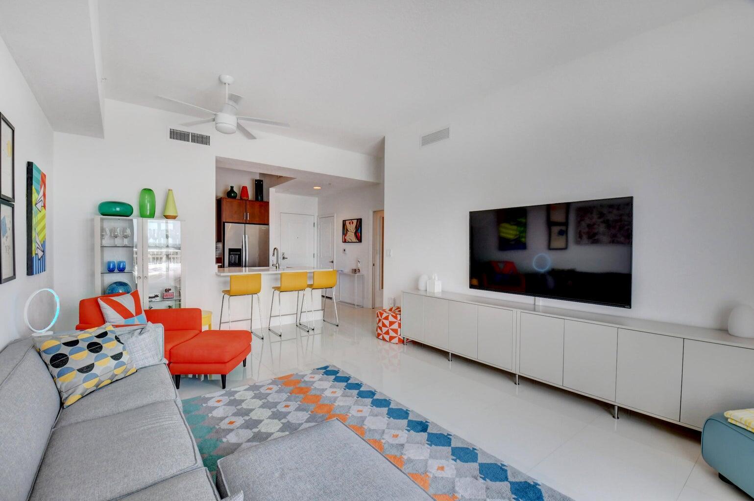 CASA COSTA CONDO - Residential Lease