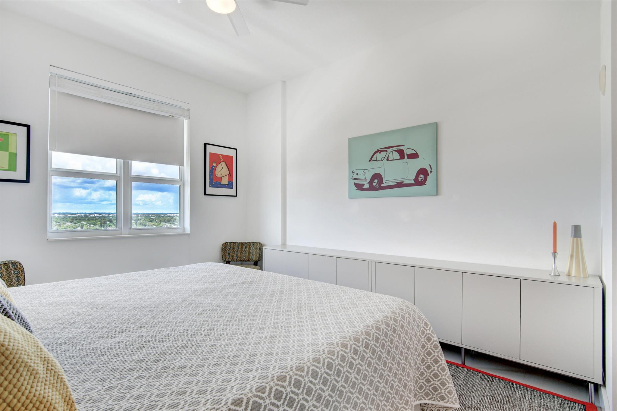 CASA COSTA CONDO - Residential Lease