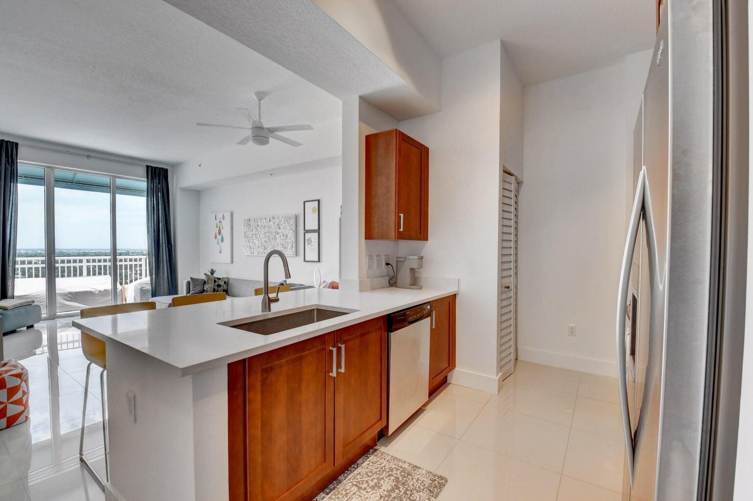 CASA COSTA CONDO - Residential Lease