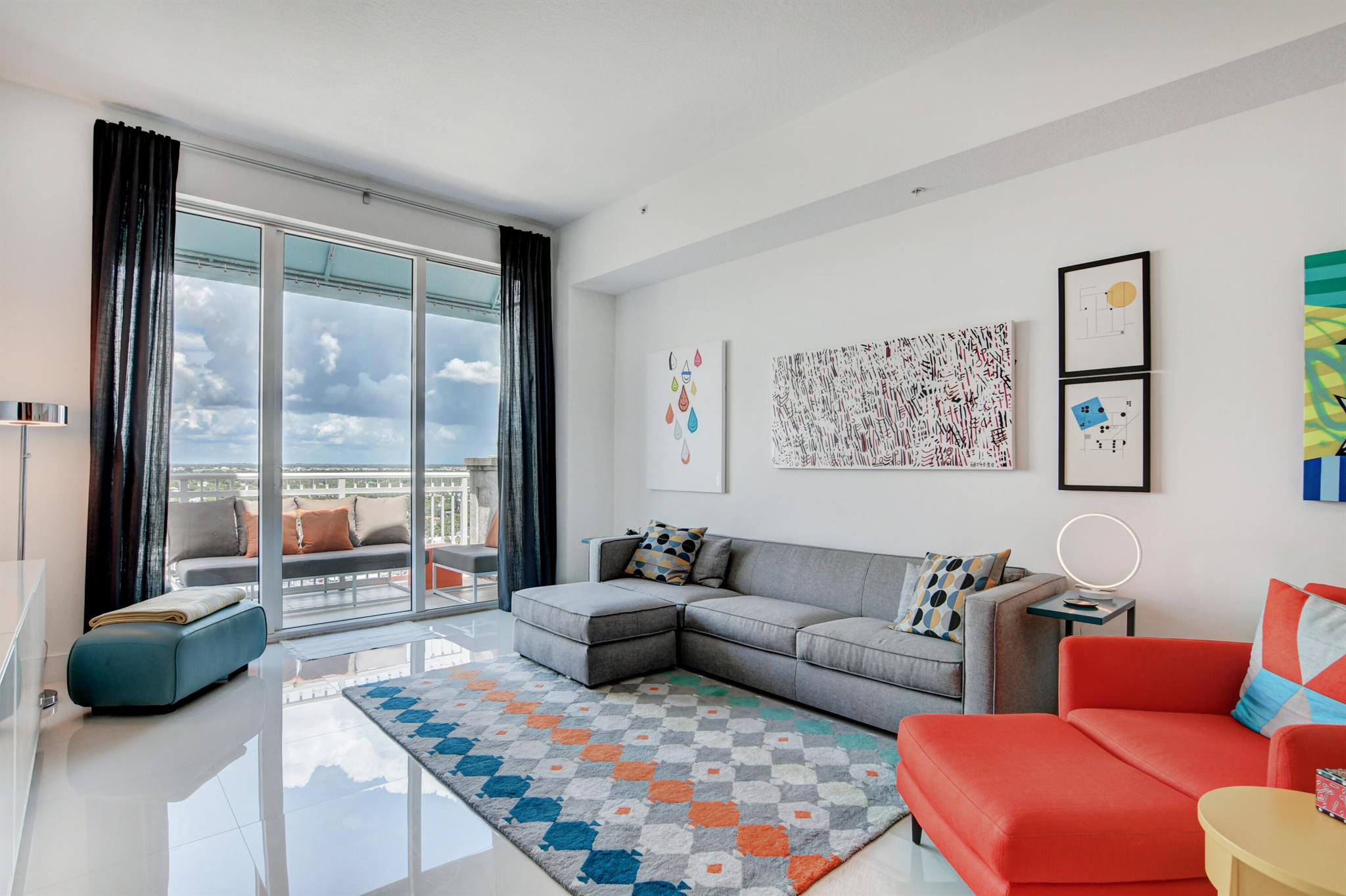 CASA COSTA CONDO - Residential Lease