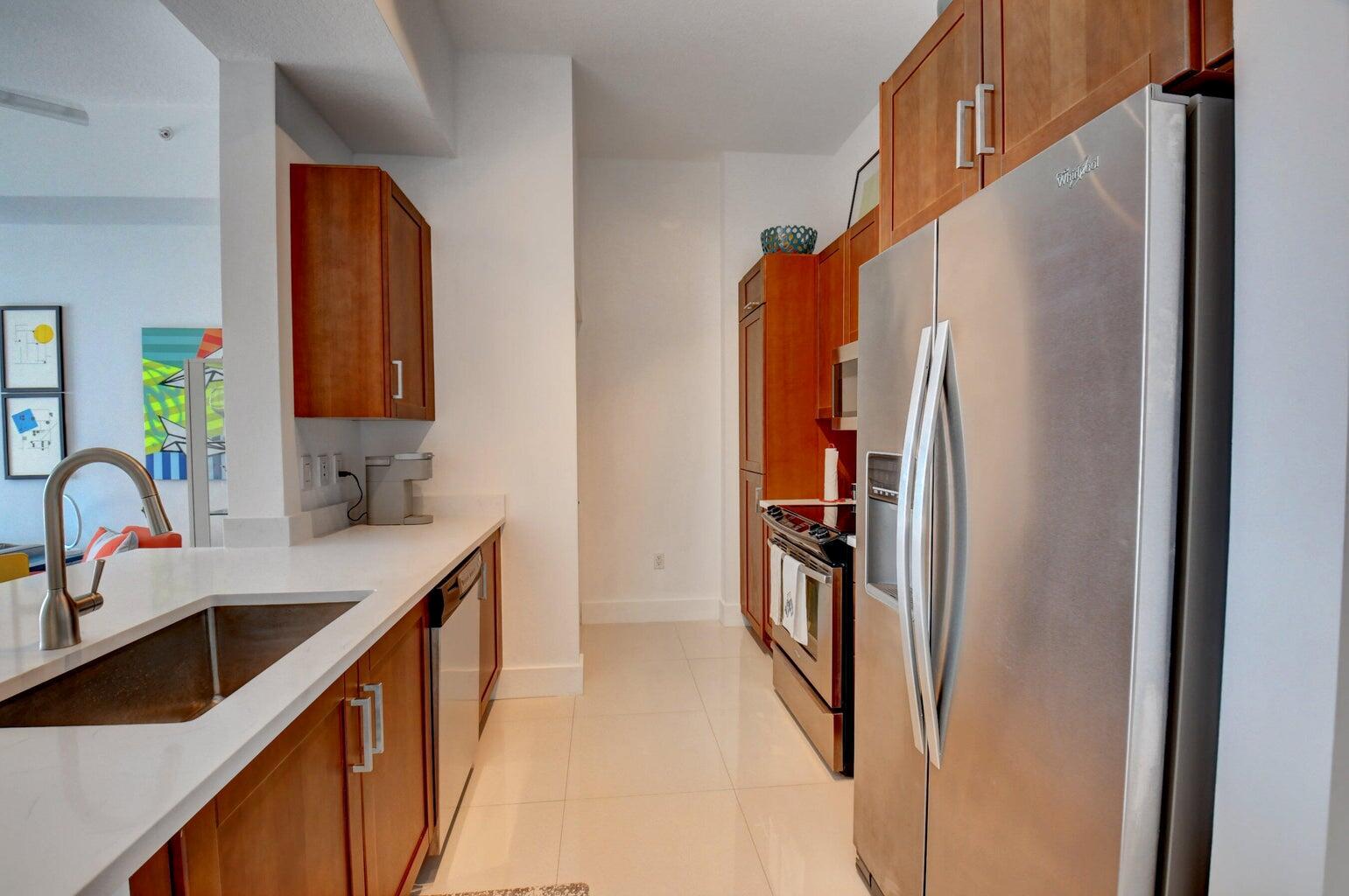 CASA COSTA CONDO - Residential Lease