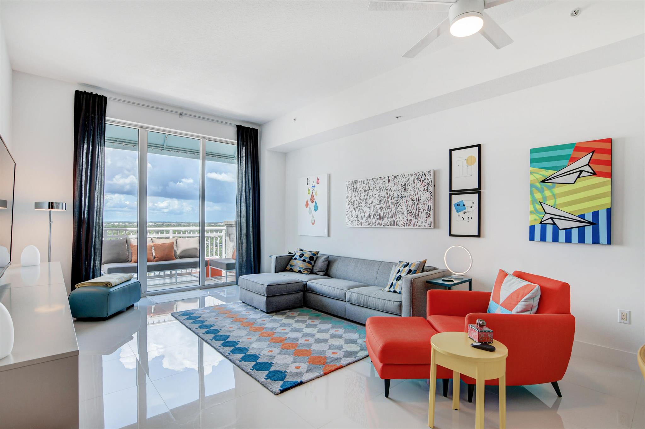 CASA COSTA CONDO - Residential Lease