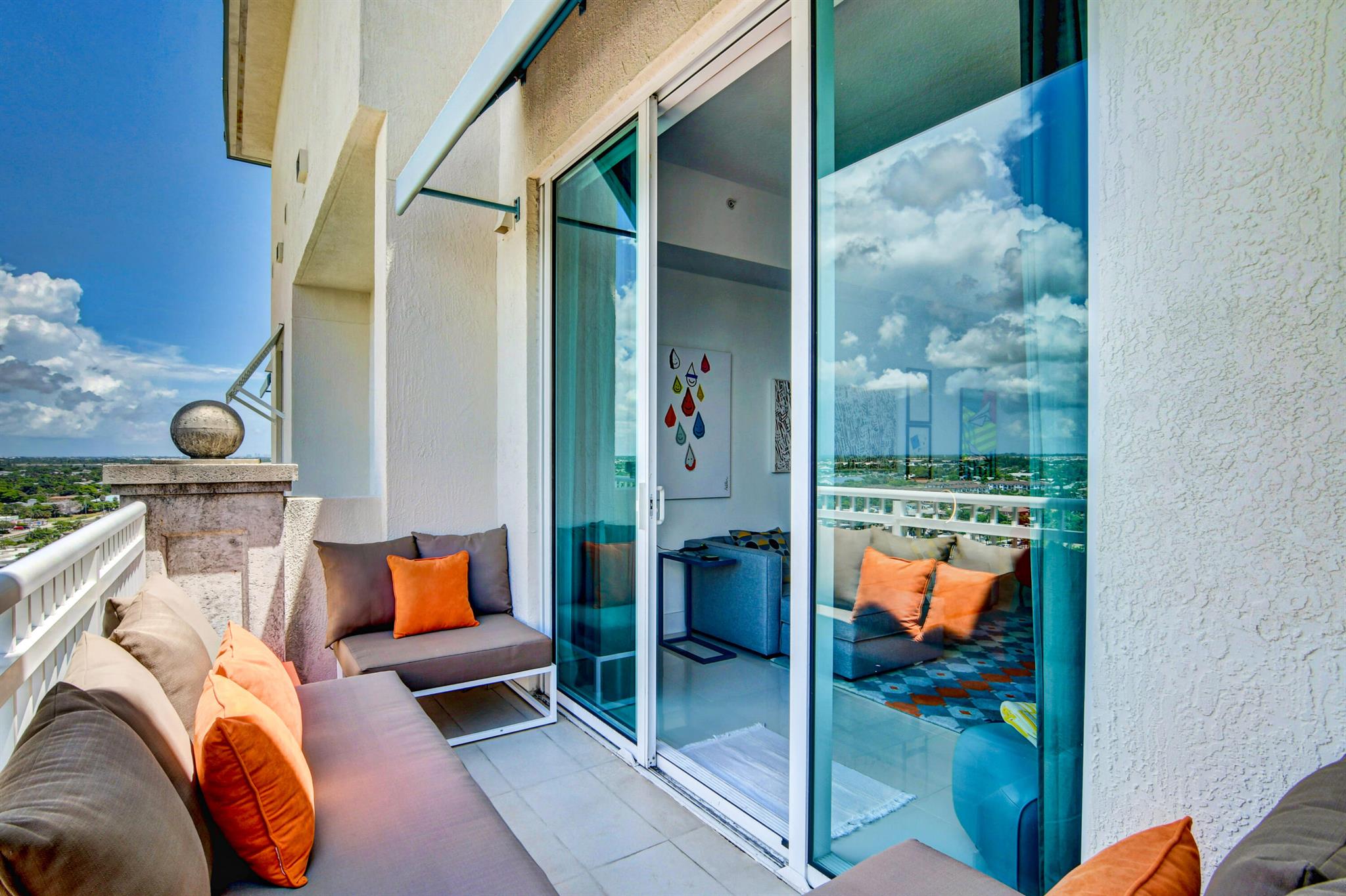 CASA COSTA CONDO - Residential Lease