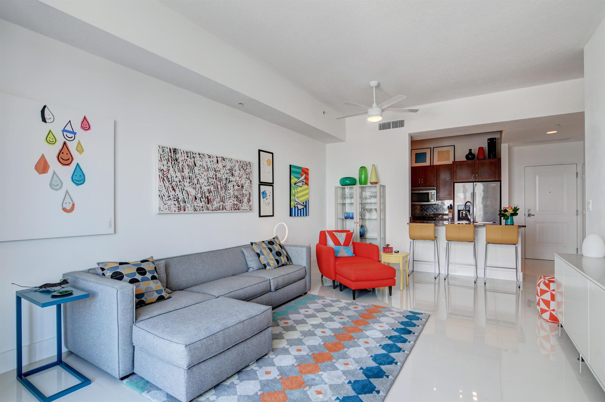 CASA COSTA CONDO - Residential Lease