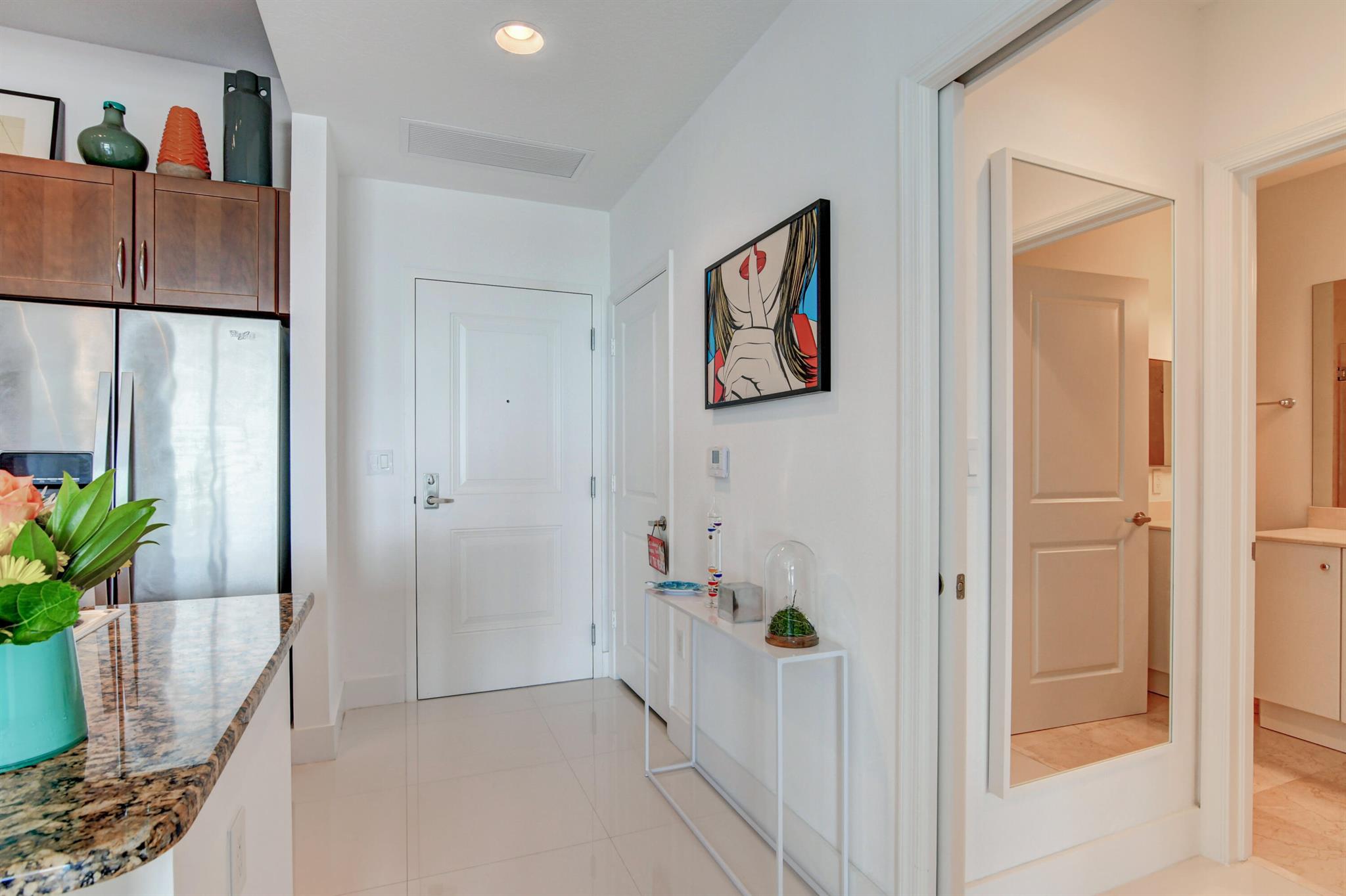 CASA COSTA CONDO - Residential Lease