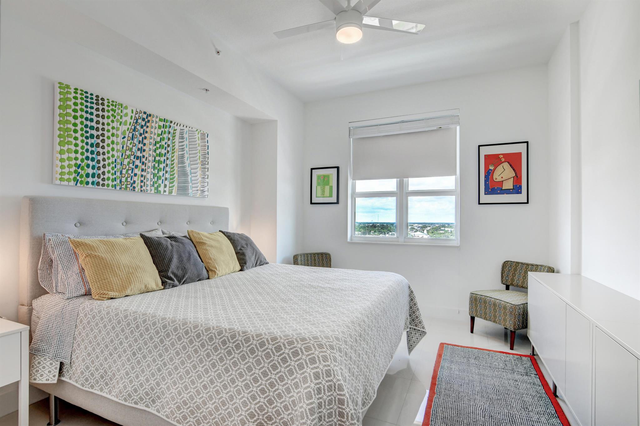 CASA COSTA CONDO - Residential Lease