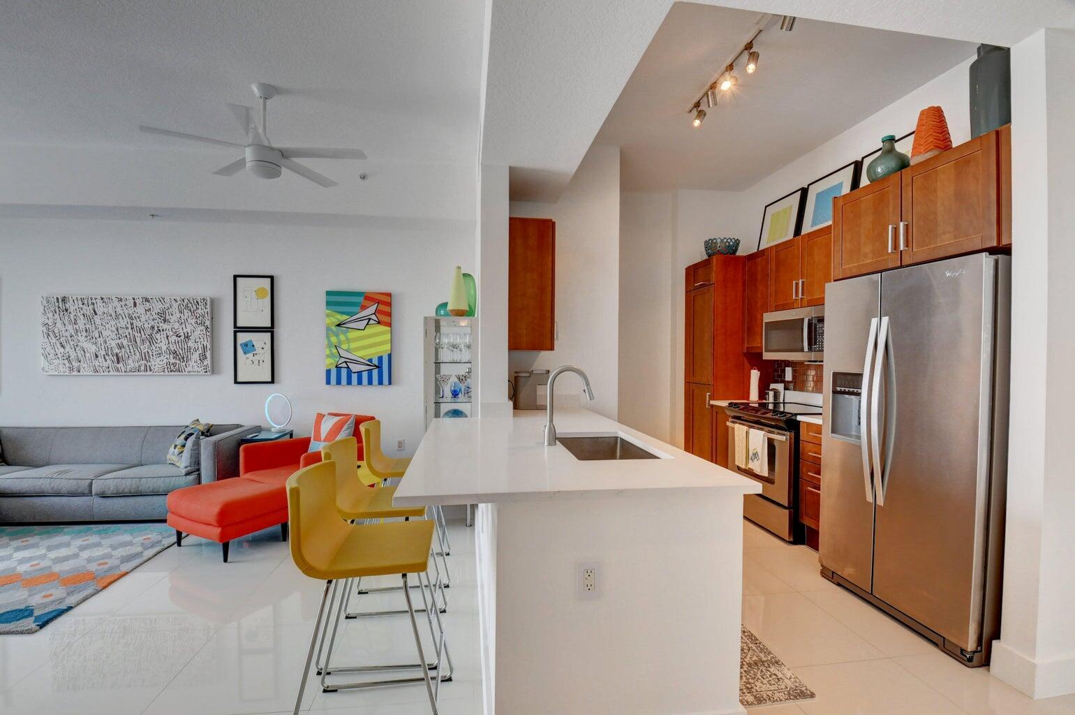 CASA COSTA CONDO - Residential Lease