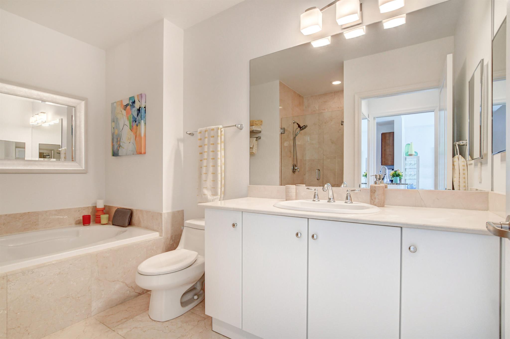 CASA COSTA CONDO - Residential Lease