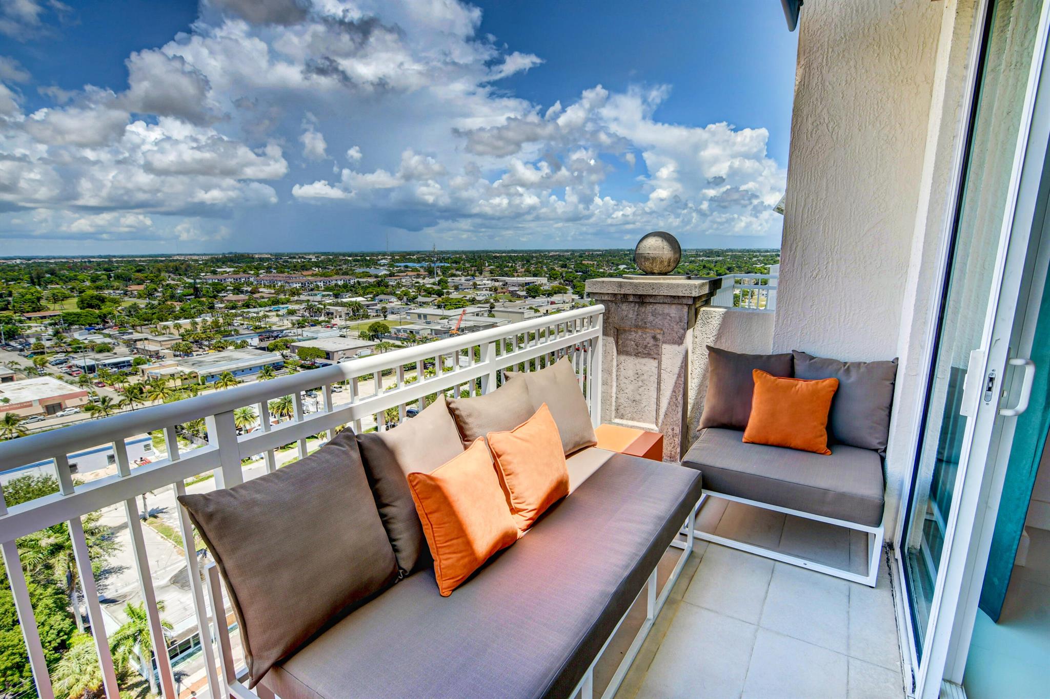 CASA COSTA CONDO - Residential Lease