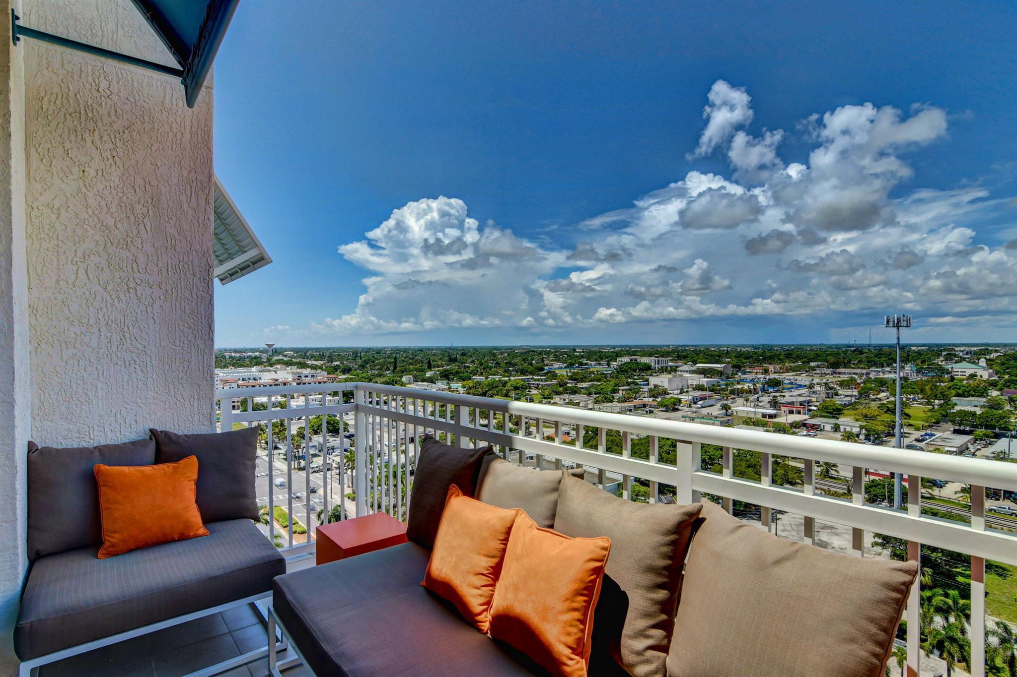 CASA COSTA CONDO - Residential Lease