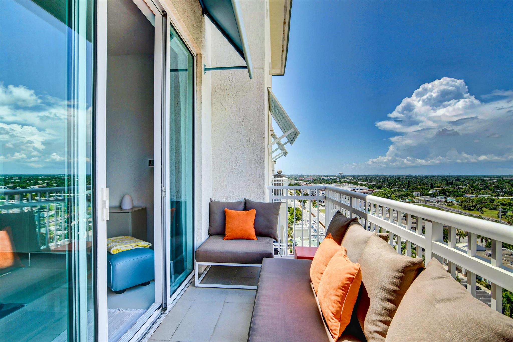 CASA COSTA CONDO - Residential Lease