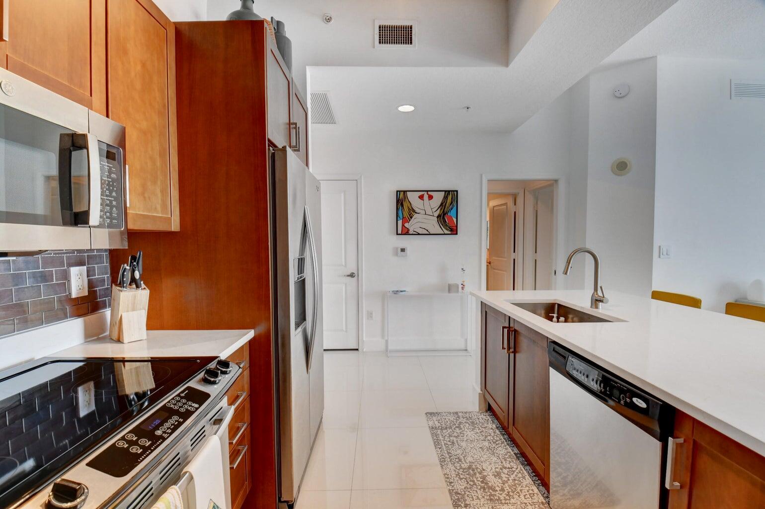 CASA COSTA CONDO - Residential Lease