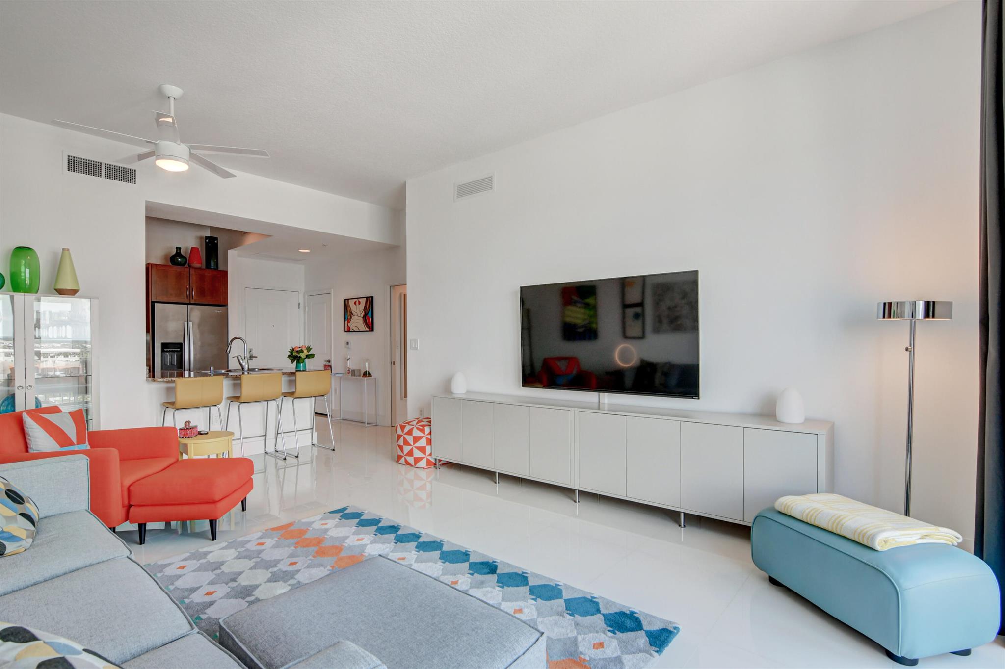 CASA COSTA CONDO - Residential Lease