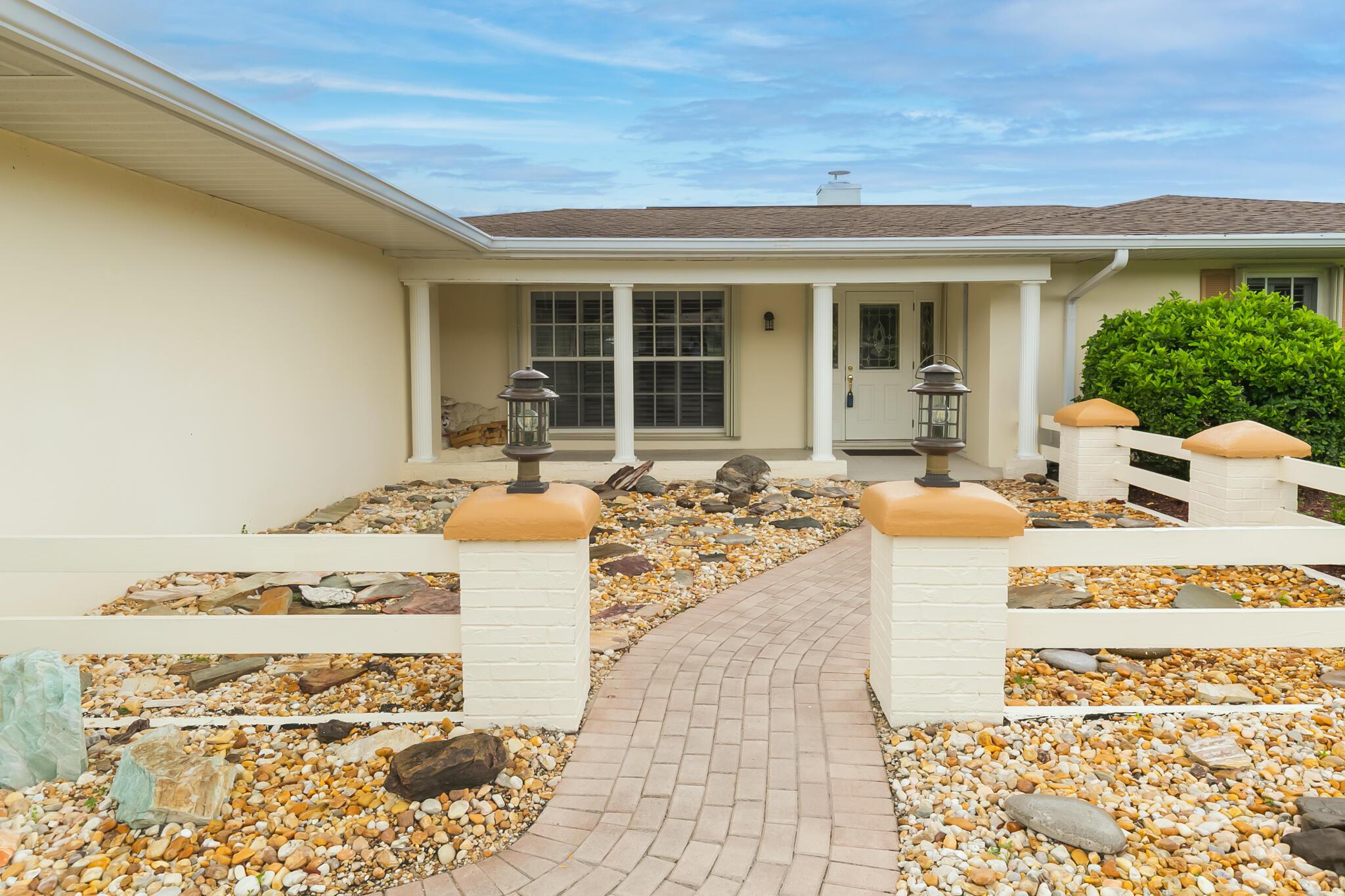 SANDPIPER BAY COMMUNITY - Residential