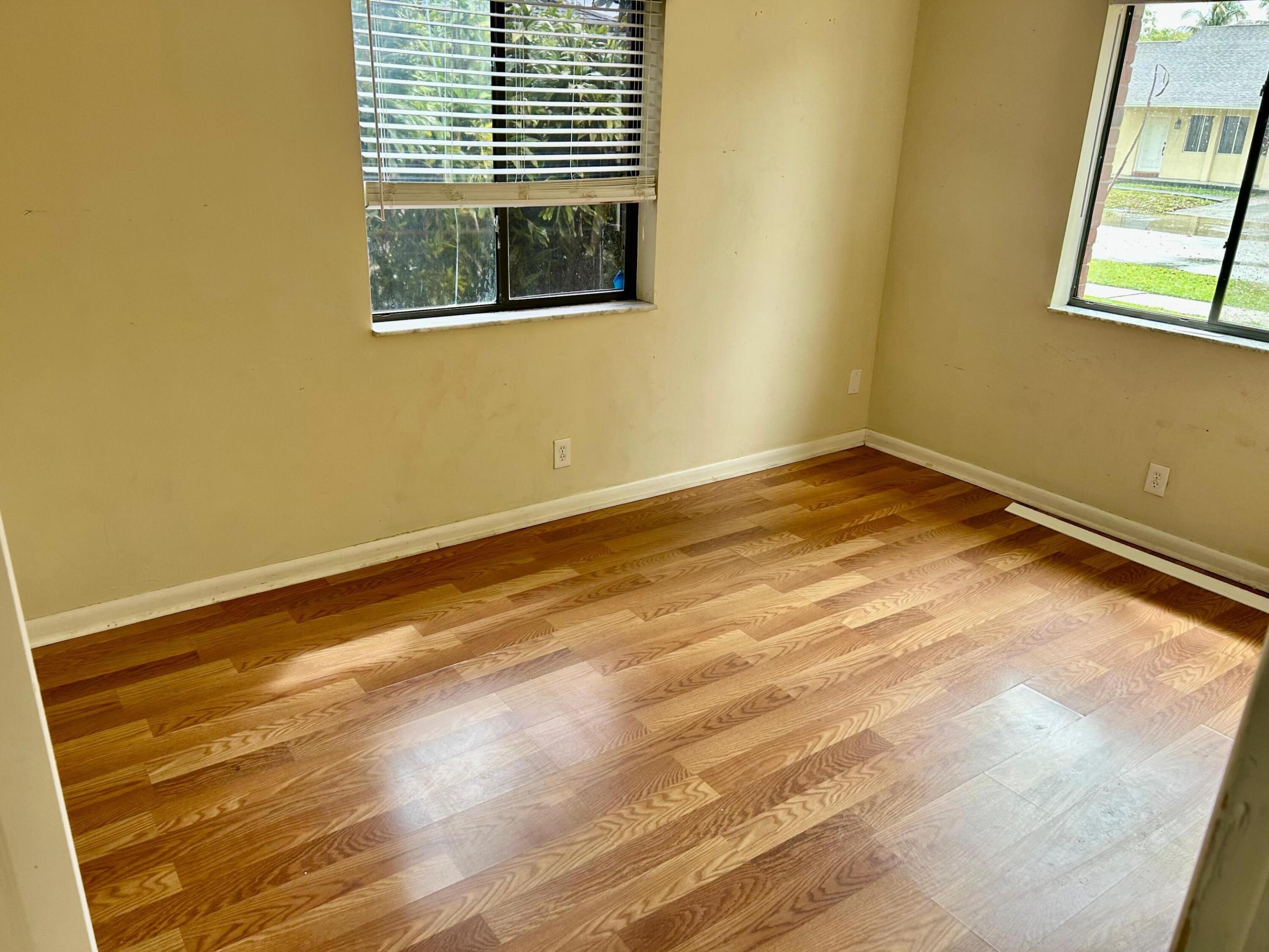 MILLERS SUNRISE ESTATES SEC 1 - Residential