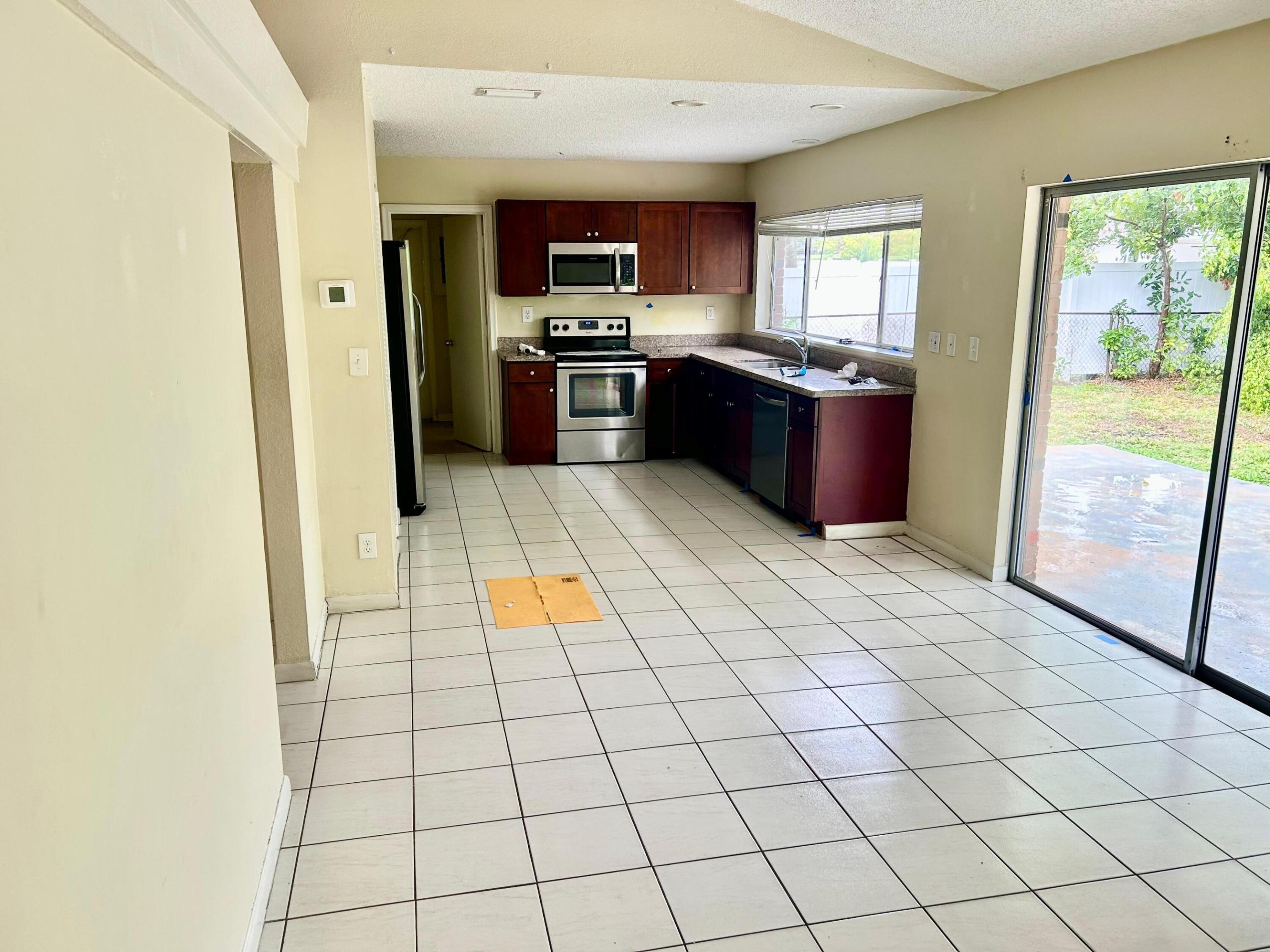 MILLERS SUNRISE ESTATES SEC 1 - Residential