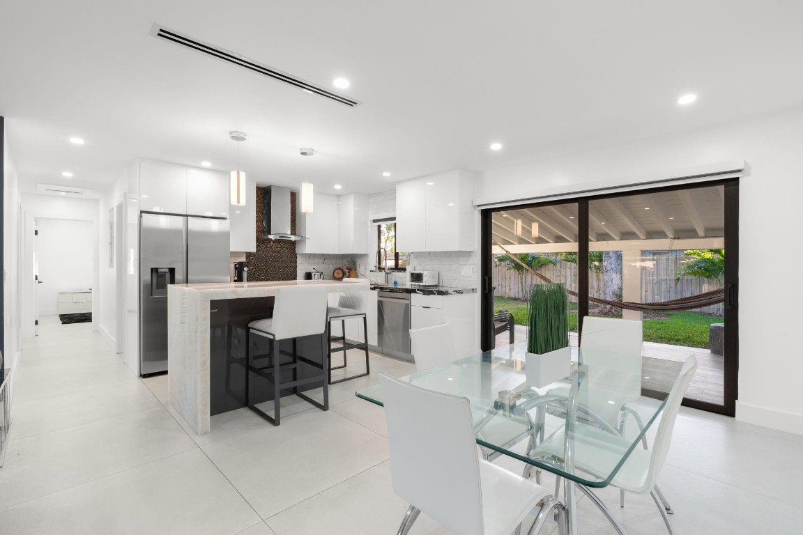 Fairfax Brolliar Add Sec - Residential