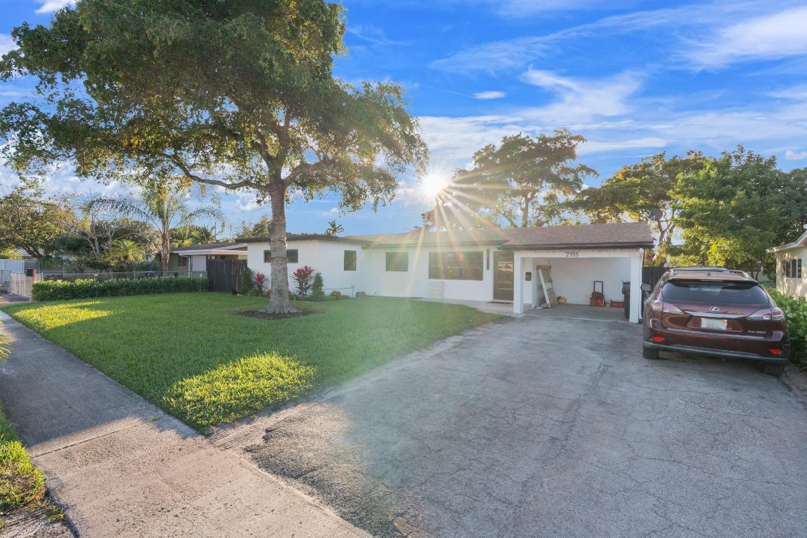 Fairfax Brolliar Add Sec - Residential