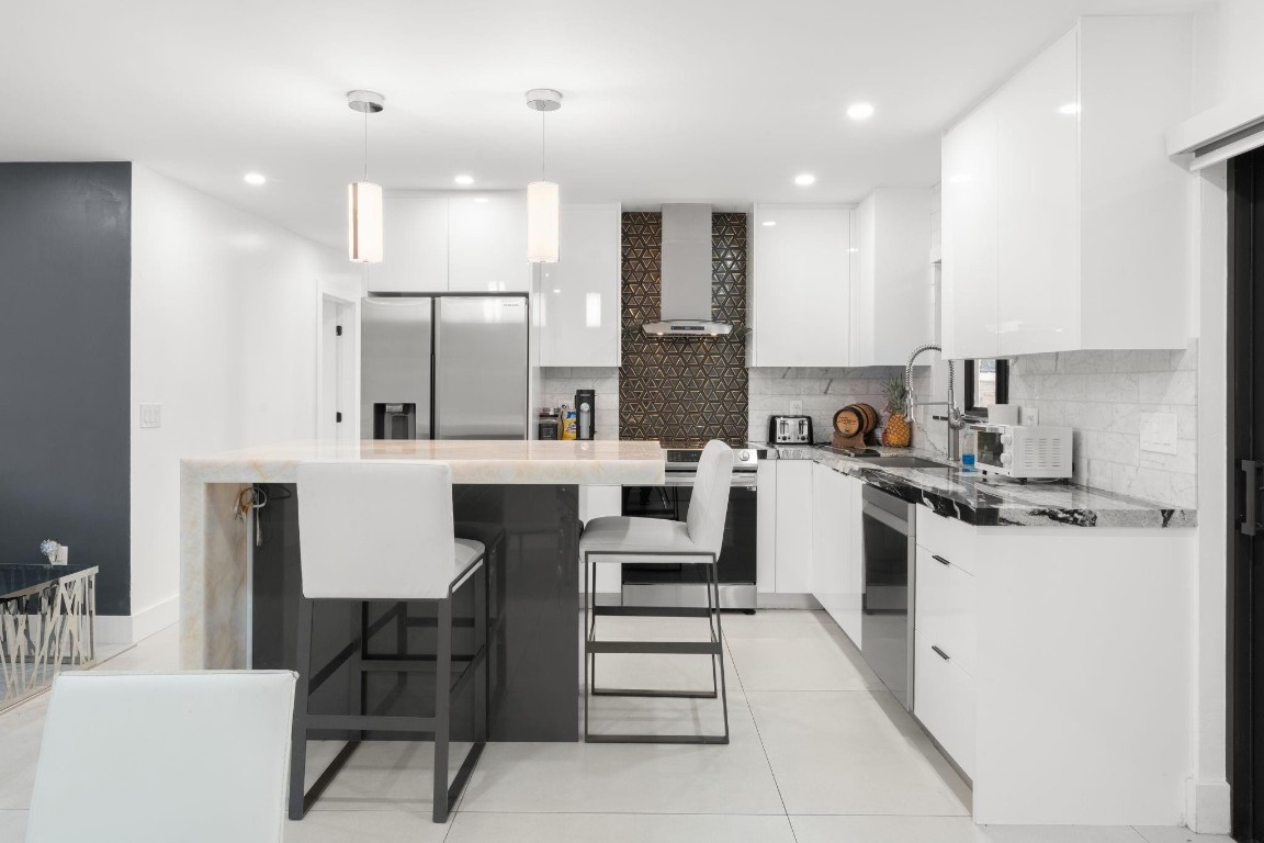 Fairfax Brolliar Add Sec - Residential