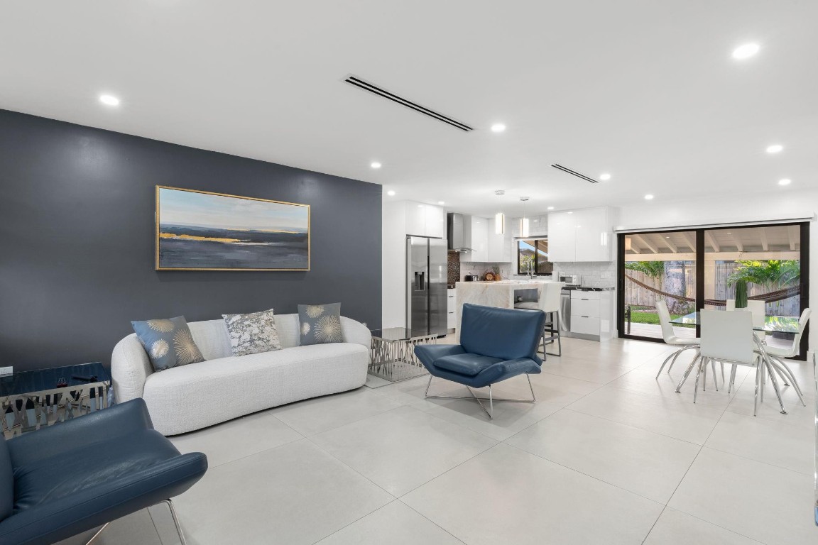 Fairfax Brolliar Add Sec - Residential