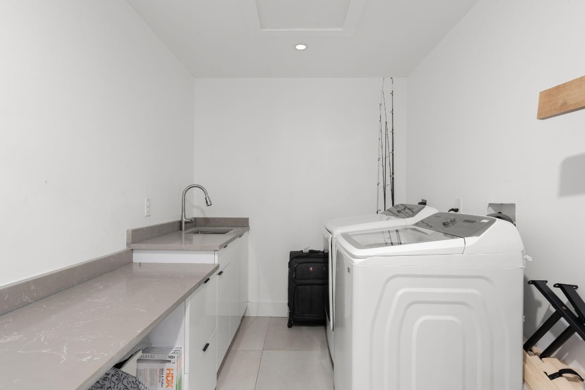 Fairfax Brolliar Add Sec - Residential