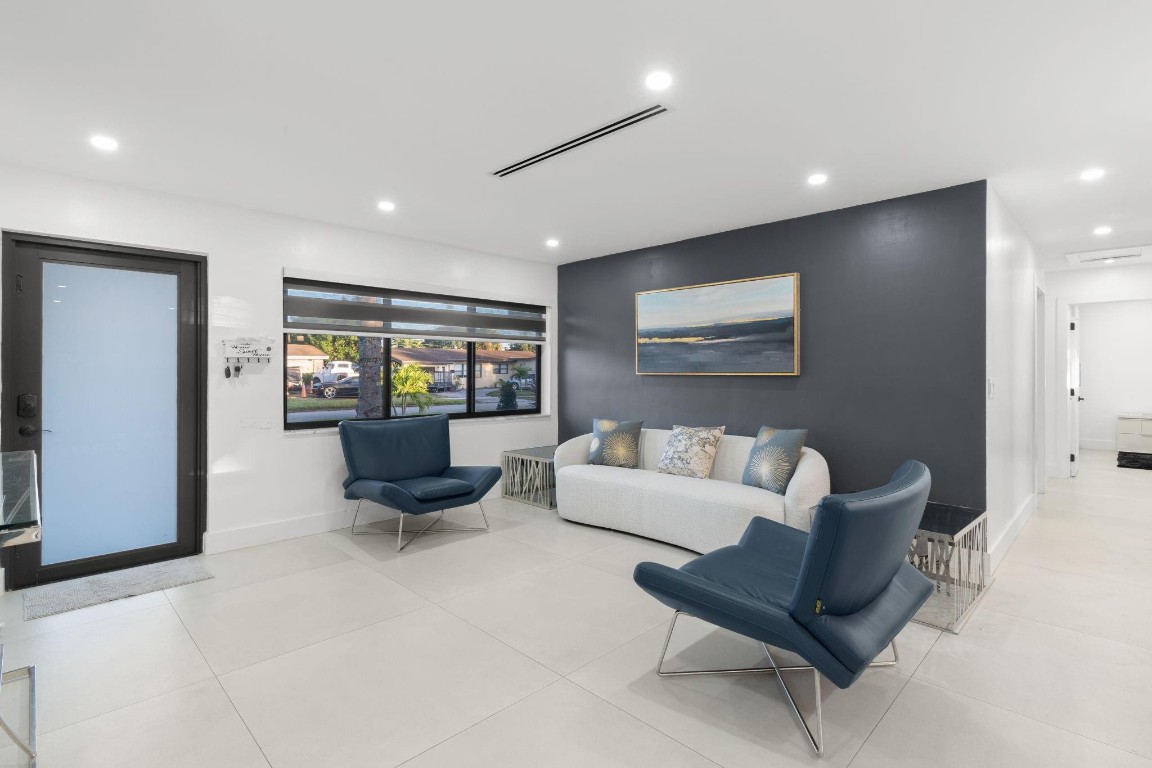 Fairfax Brolliar Add Sec - Residential