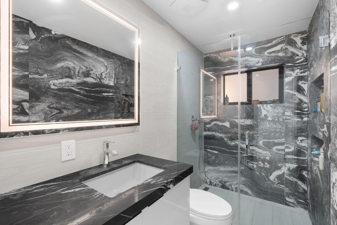 Fairfax Brolliar Add Sec - Residential