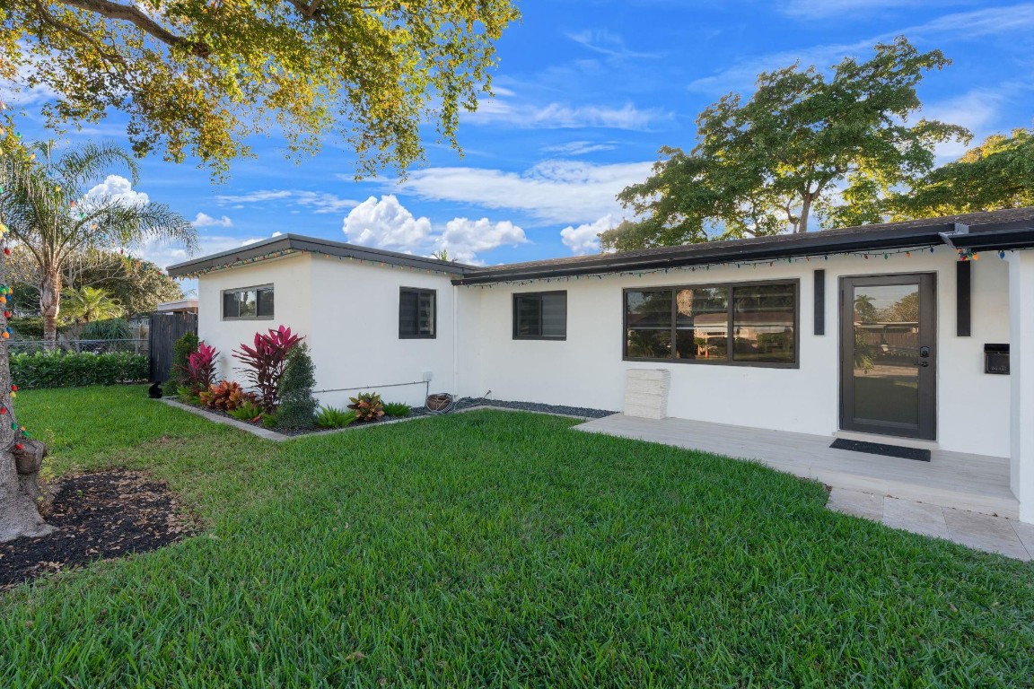 Fairfax Brolliar Add Sec - Residential