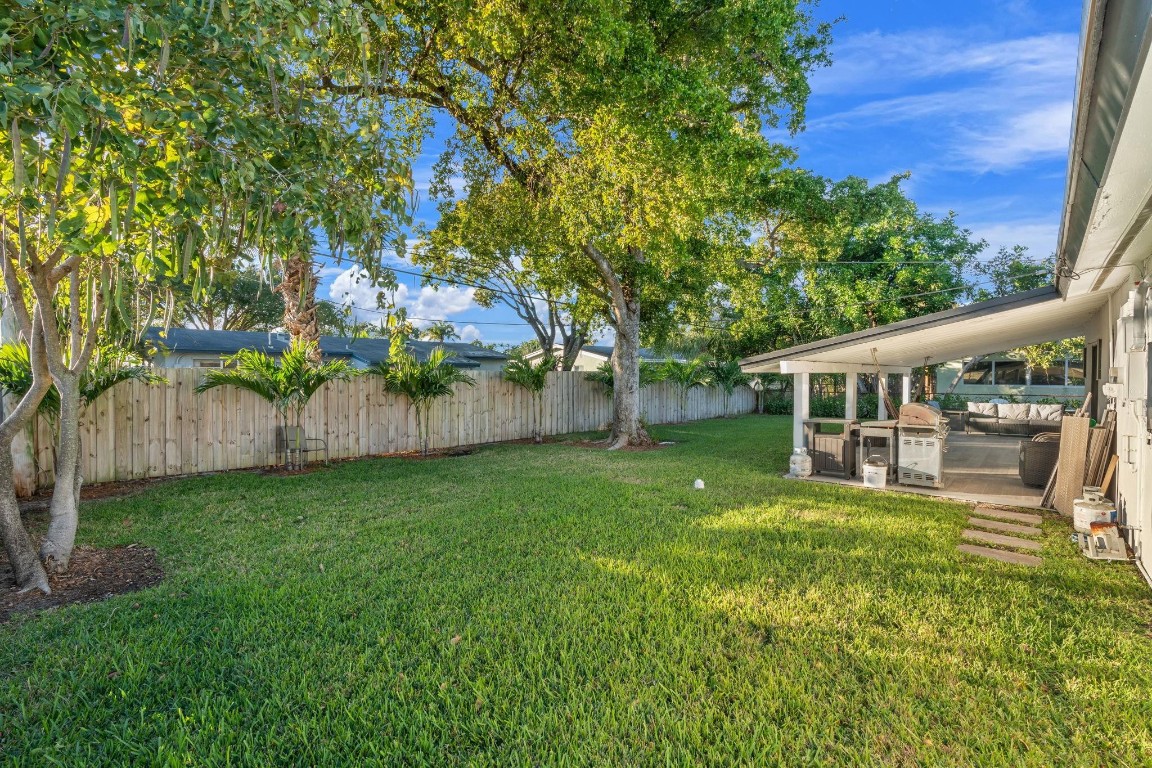 Fairfax Brolliar Add Sec - Residential