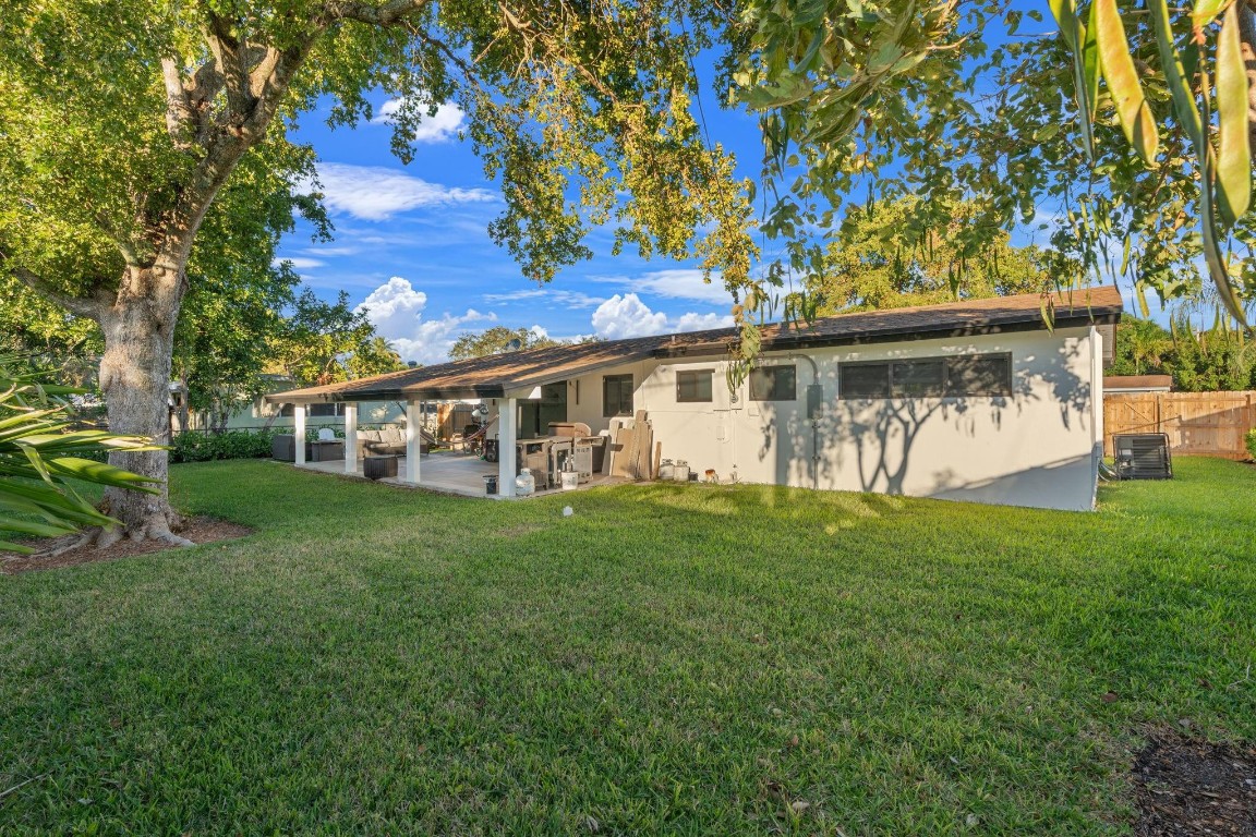 Fairfax Brolliar Add Sec - Residential