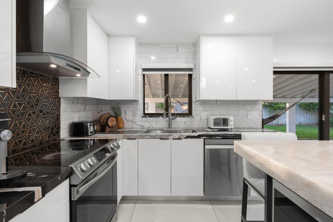 Fairfax Brolliar Add Sec - Residential