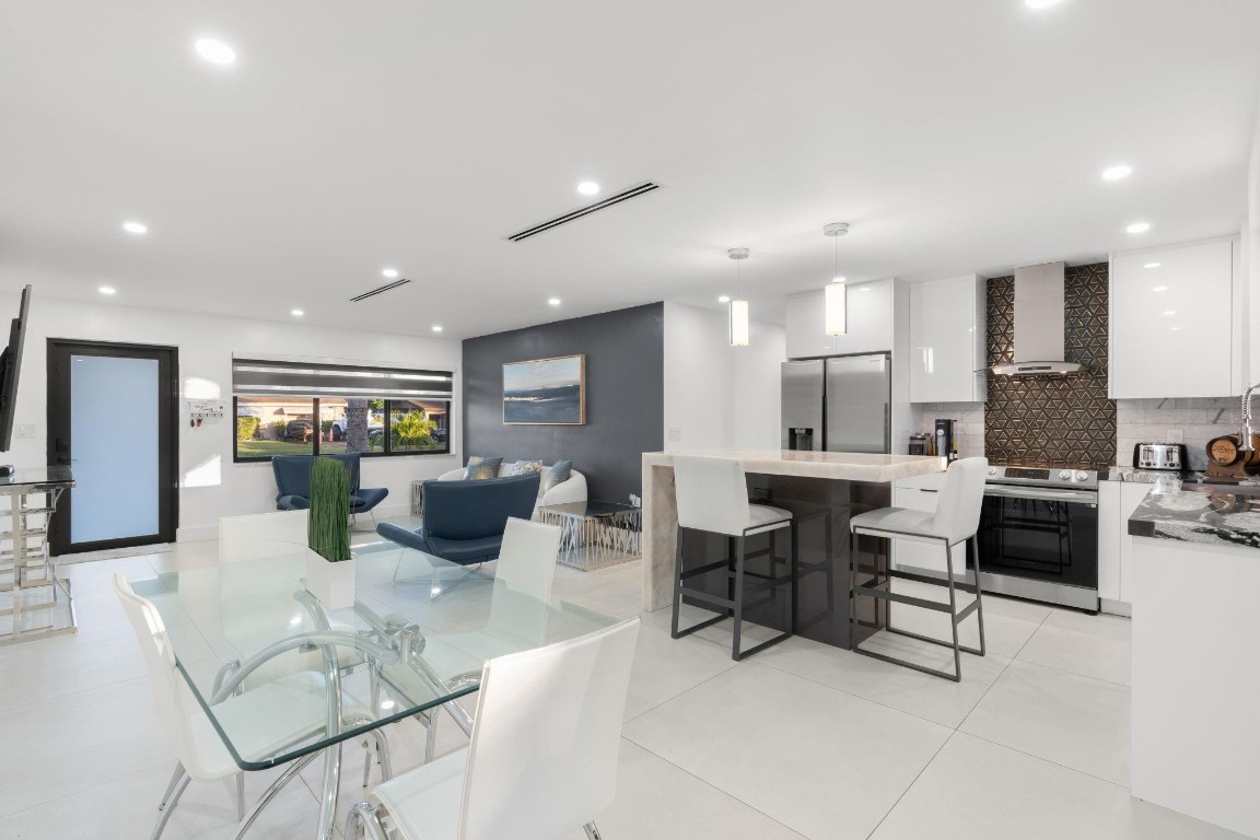 Fairfax Brolliar Add Sec - Residential