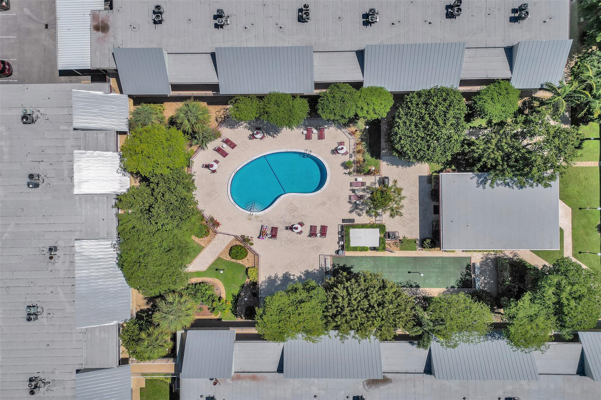 Monaco Garden - Residential
