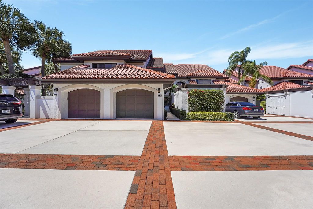 Photo of 16647 Traders Crossing #128, Jupiter, FL 33477 (MLS # F10431178)