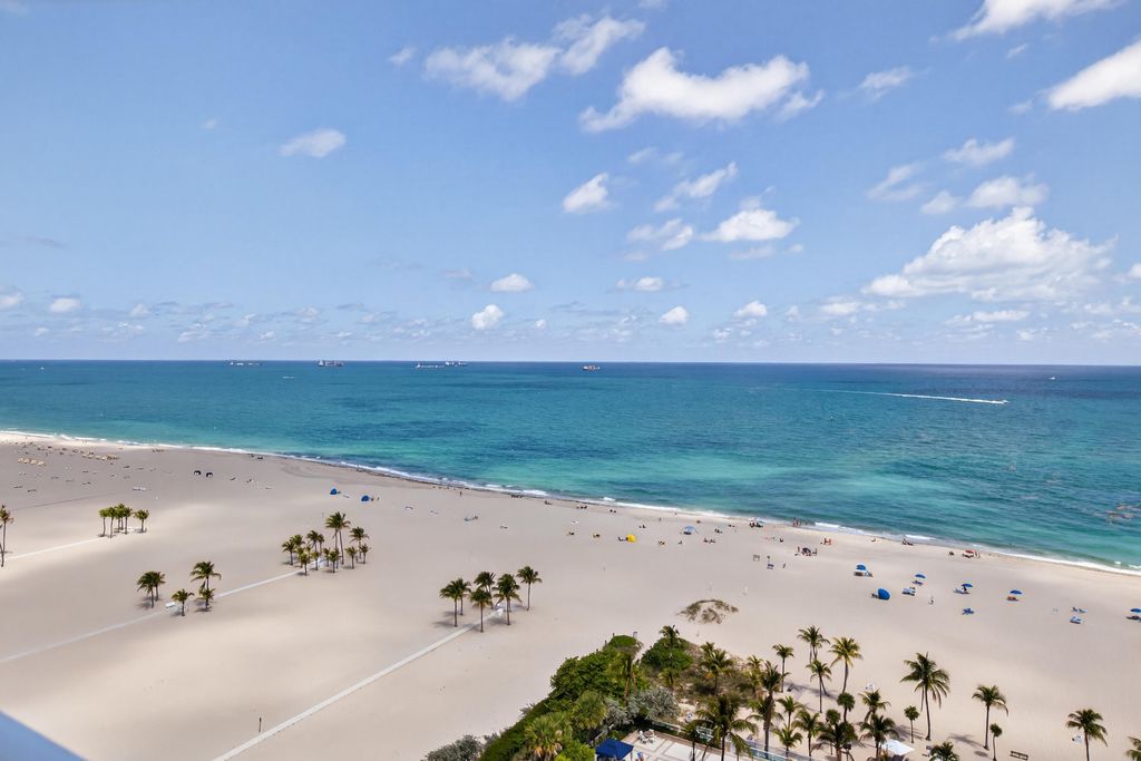 Photo of 2100 S Ocean Lane #1712, Fort Lauderdale, FL 33316 (MLS # B26008595)