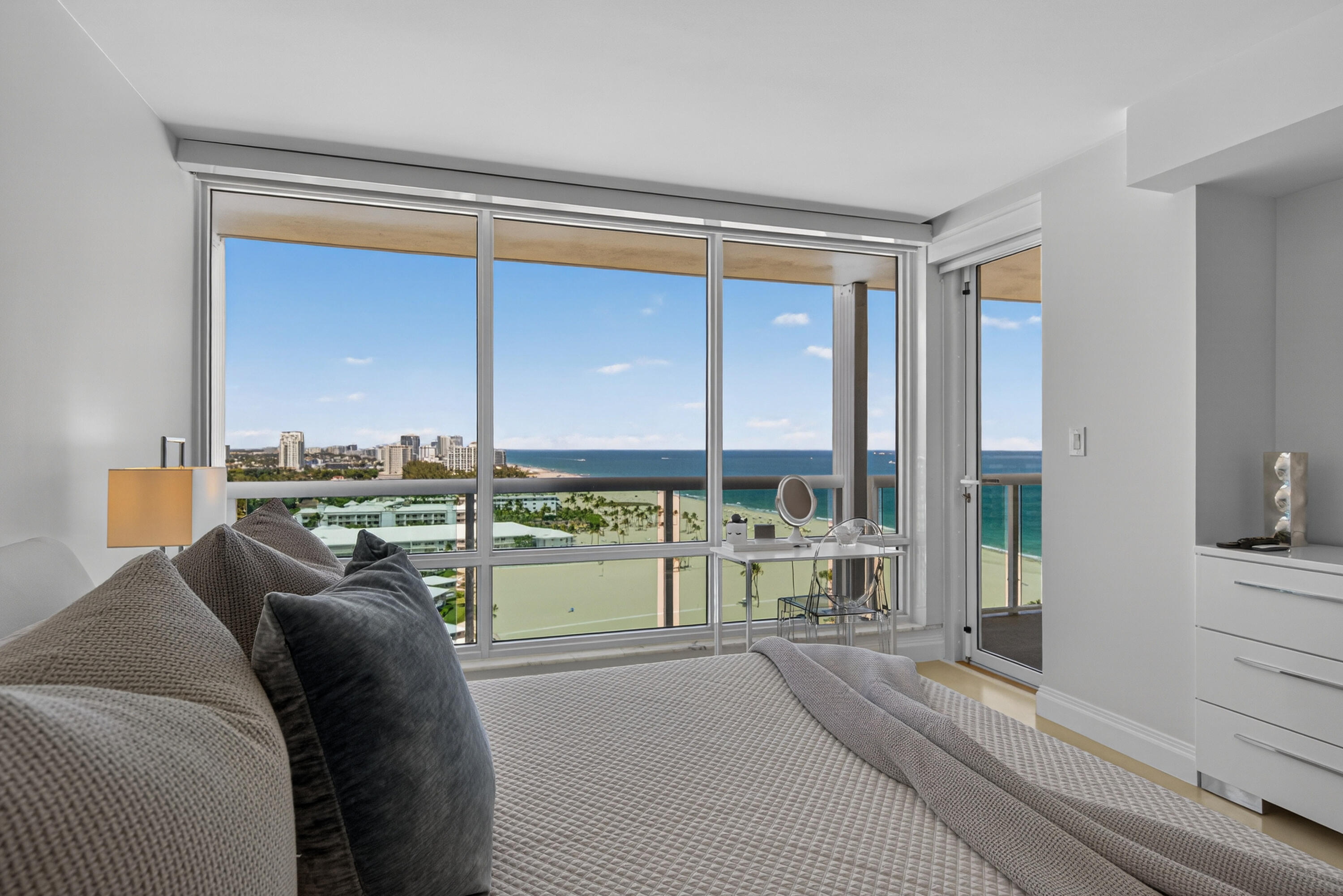 POINT OF AMERICAS CONDO - Residential