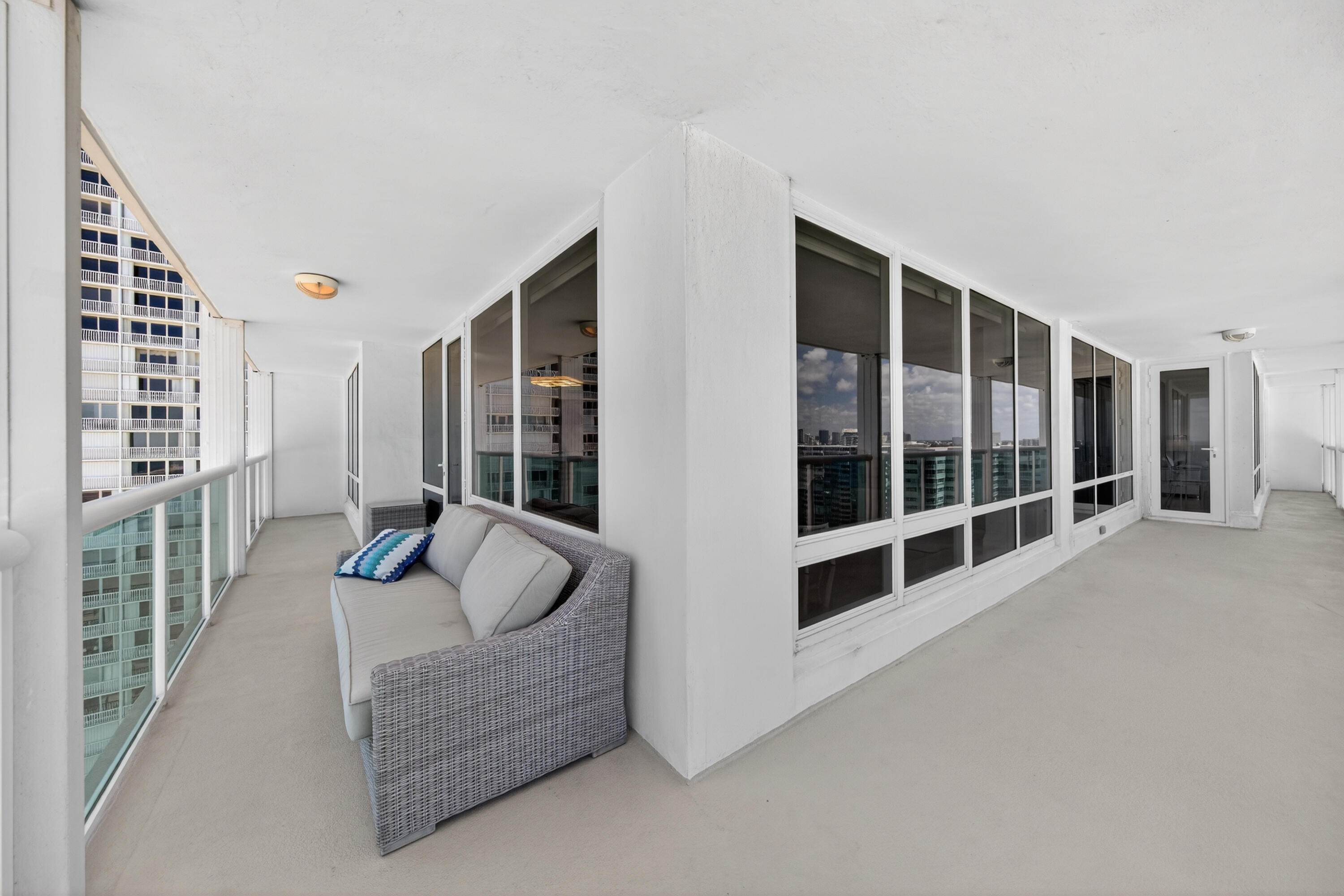 POINT OF AMERICAS CONDO - Residential