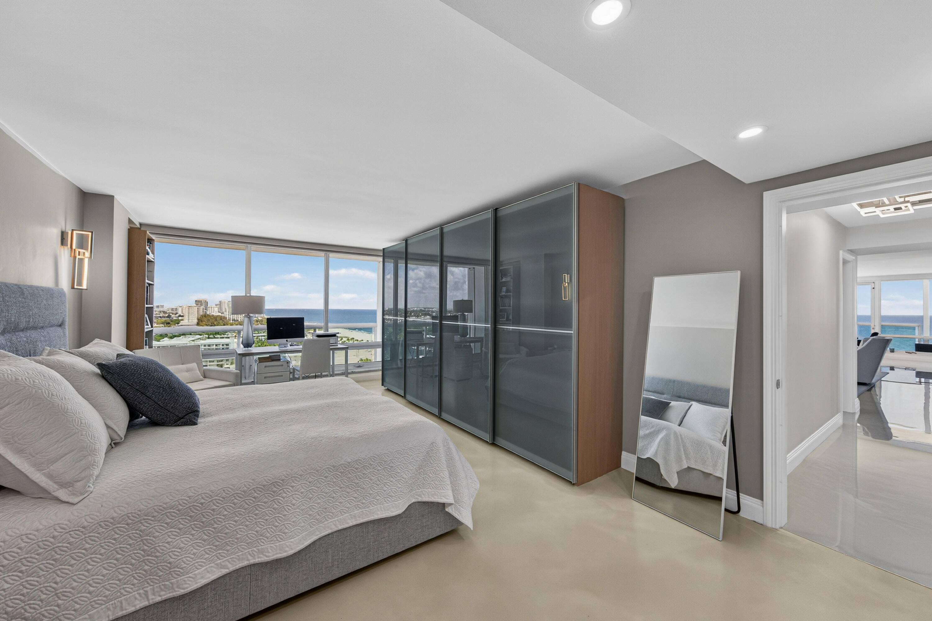 POINT OF AMERICAS CONDO - Residential