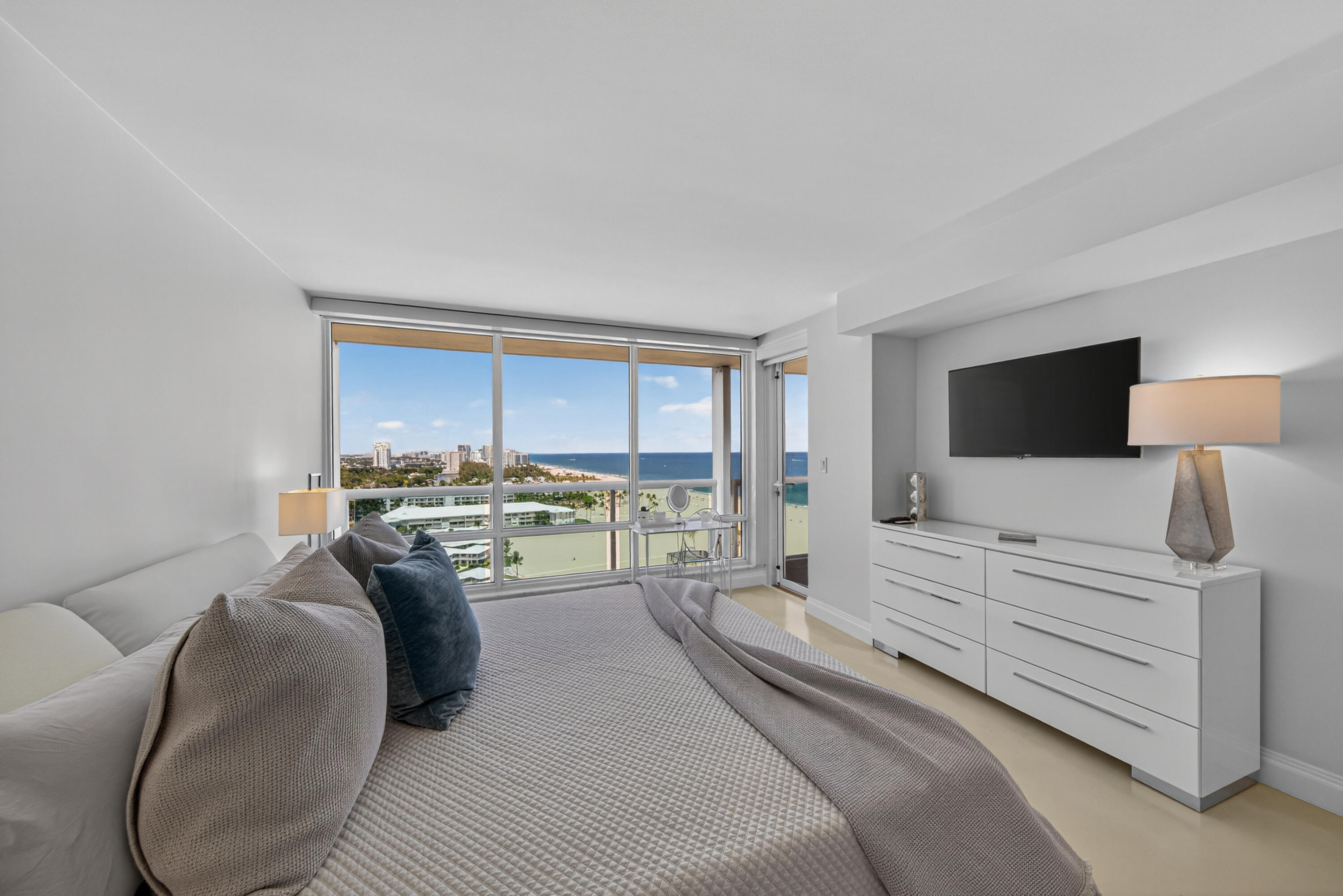 POINT OF AMERICAS CONDO - Residential