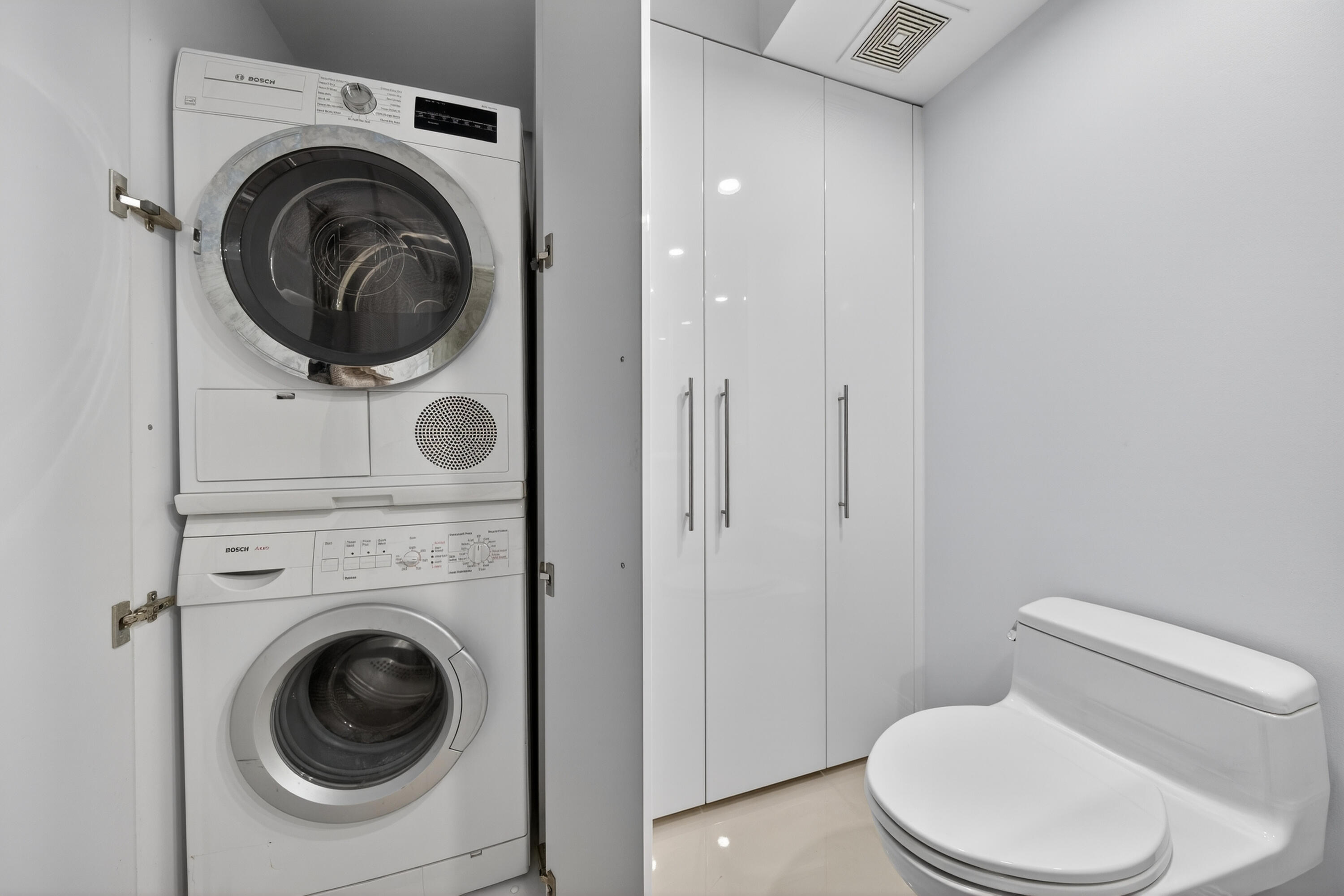 POINT OF AMERICAS CONDO - Residential