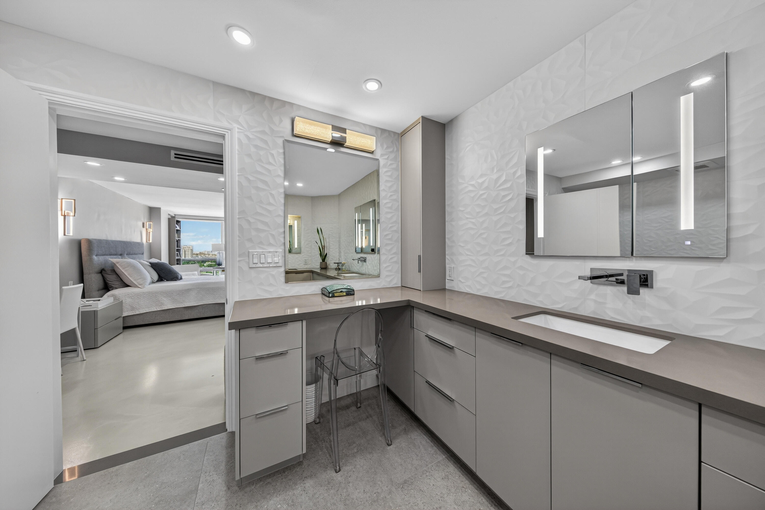 POINT OF AMERICAS CONDO - Residential