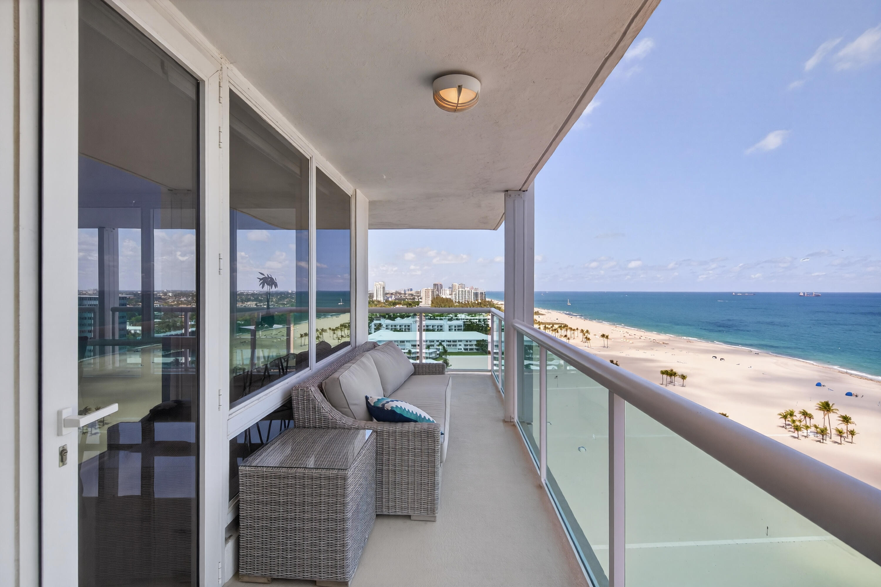 POINT OF AMERICAS CONDO - Residential
