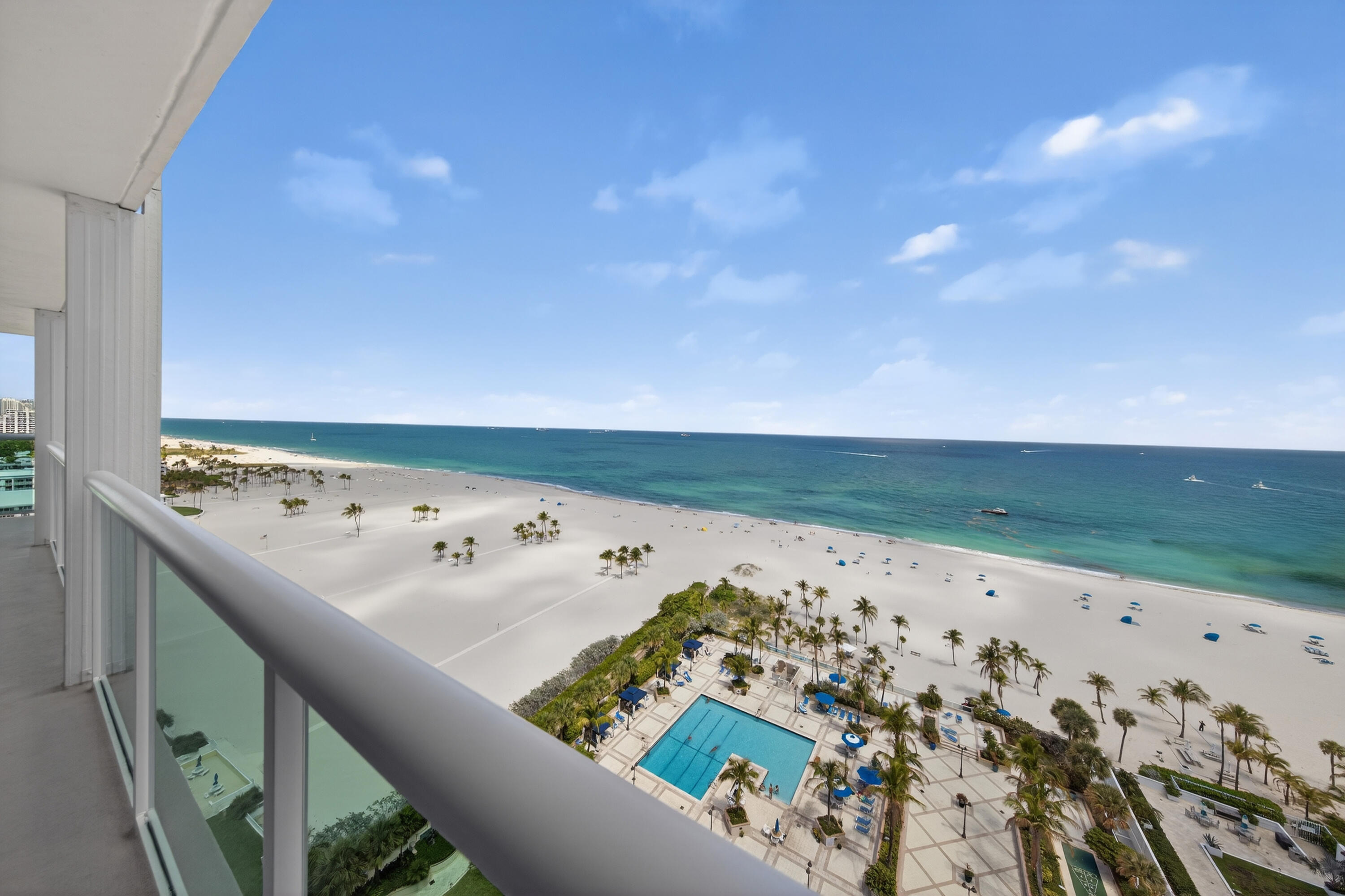 POINT OF AMERICAS CONDO - Residential