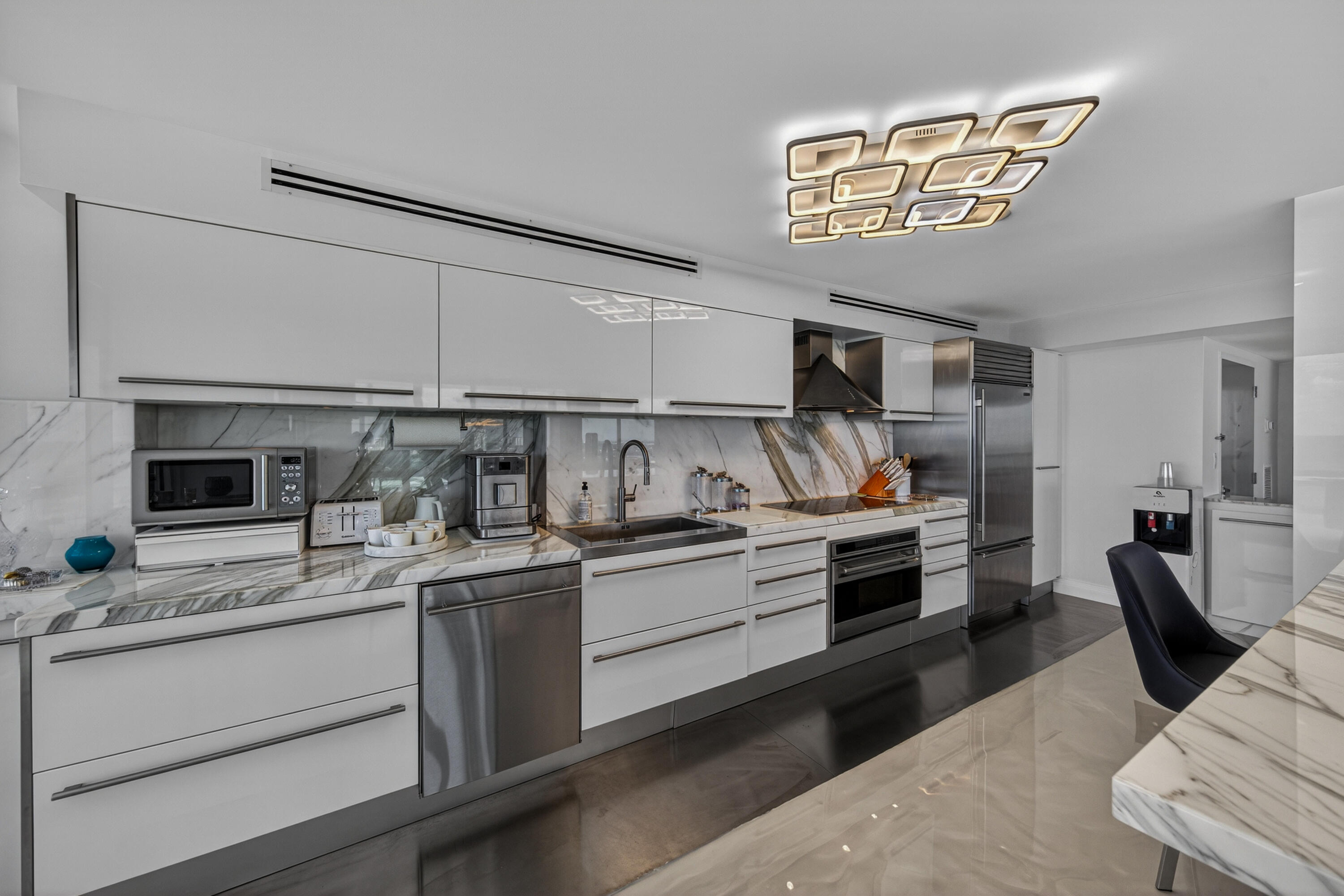 POINT OF AMERICAS CONDO - Residential