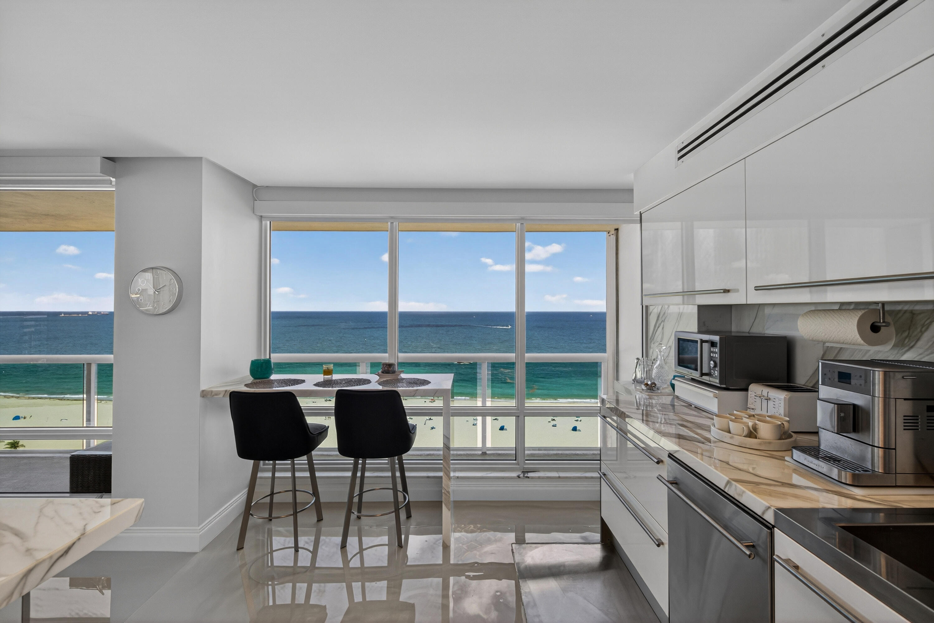 POINT OF AMERICAS CONDO - Residential