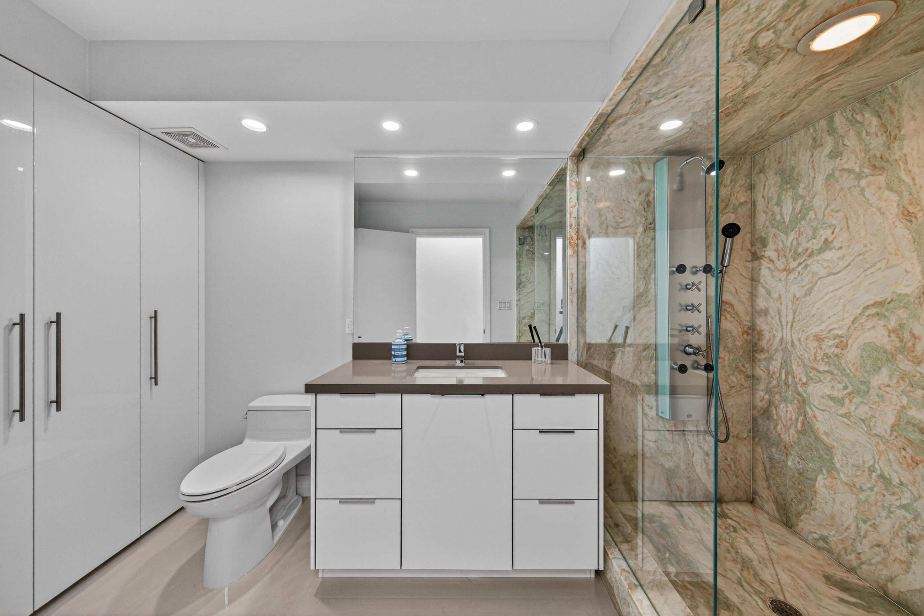 POINT OF AMERICAS CONDO - Residential