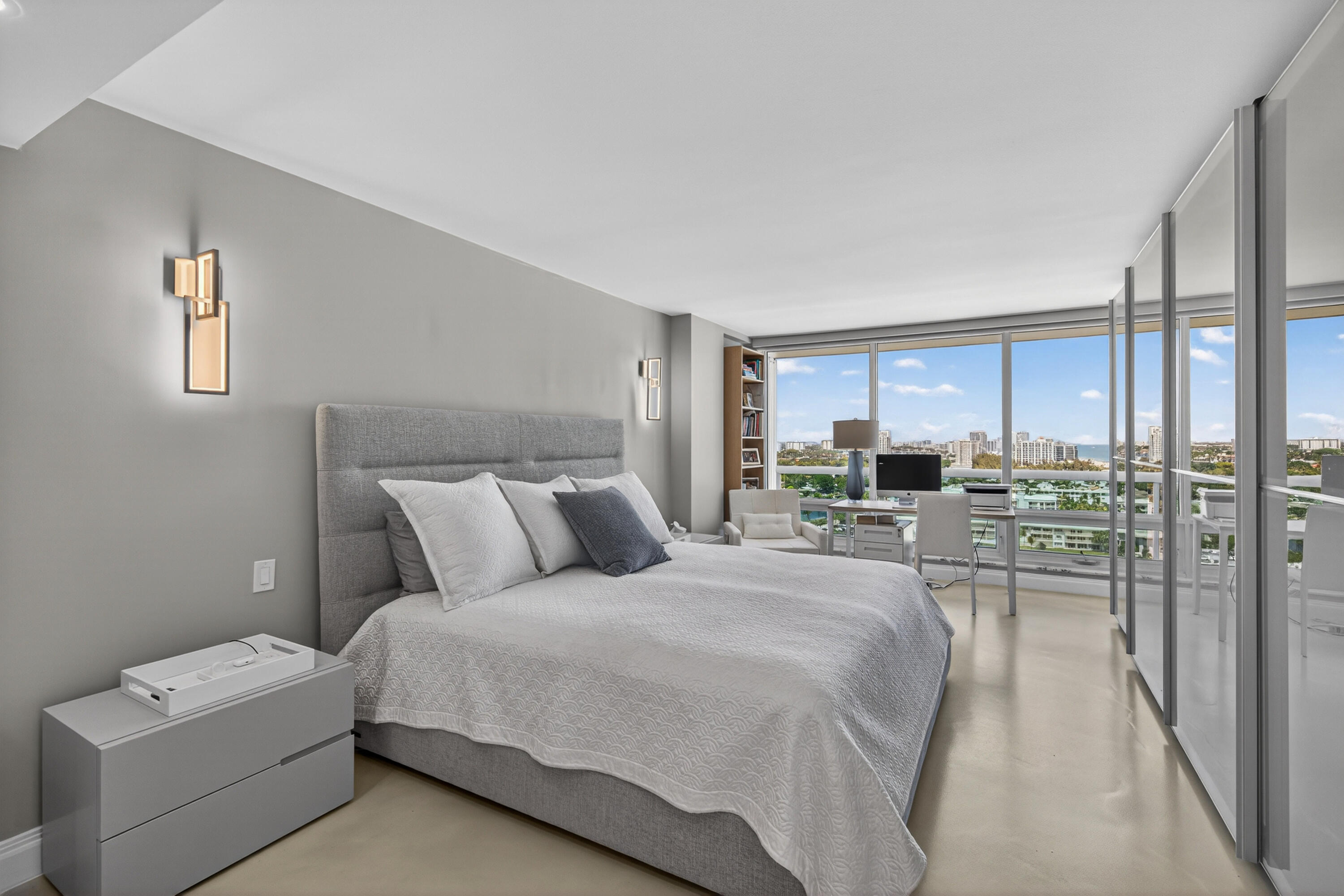 POINT OF AMERICAS CONDO - Residential