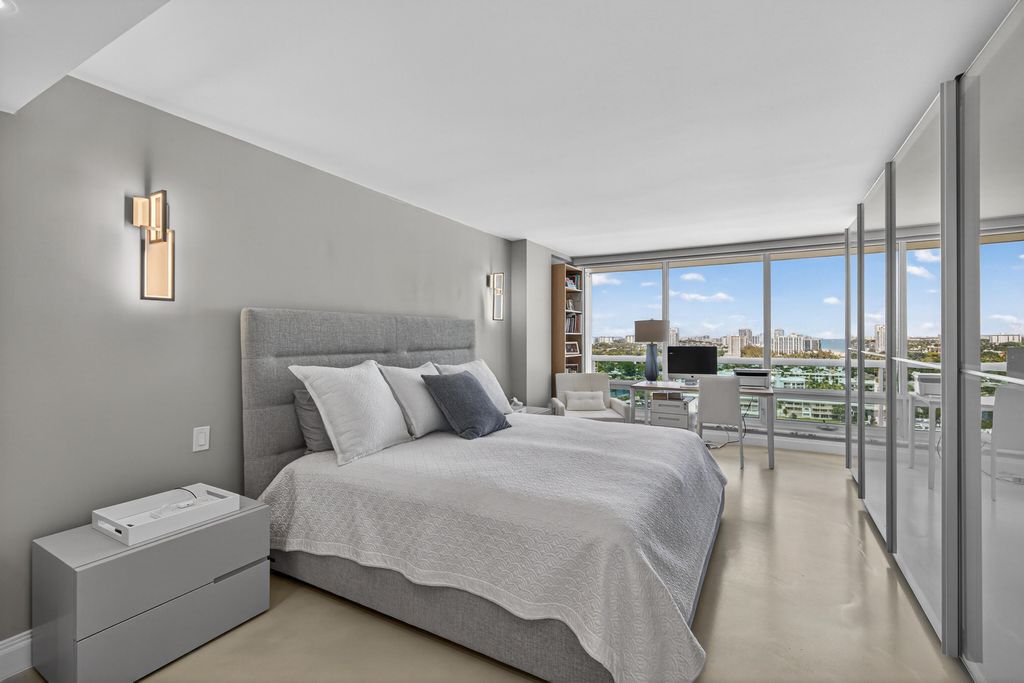 Photo of 2100 S Ocean Lane #1712, Fort Lauderdale, FL 33316 (MLS # B26008595)