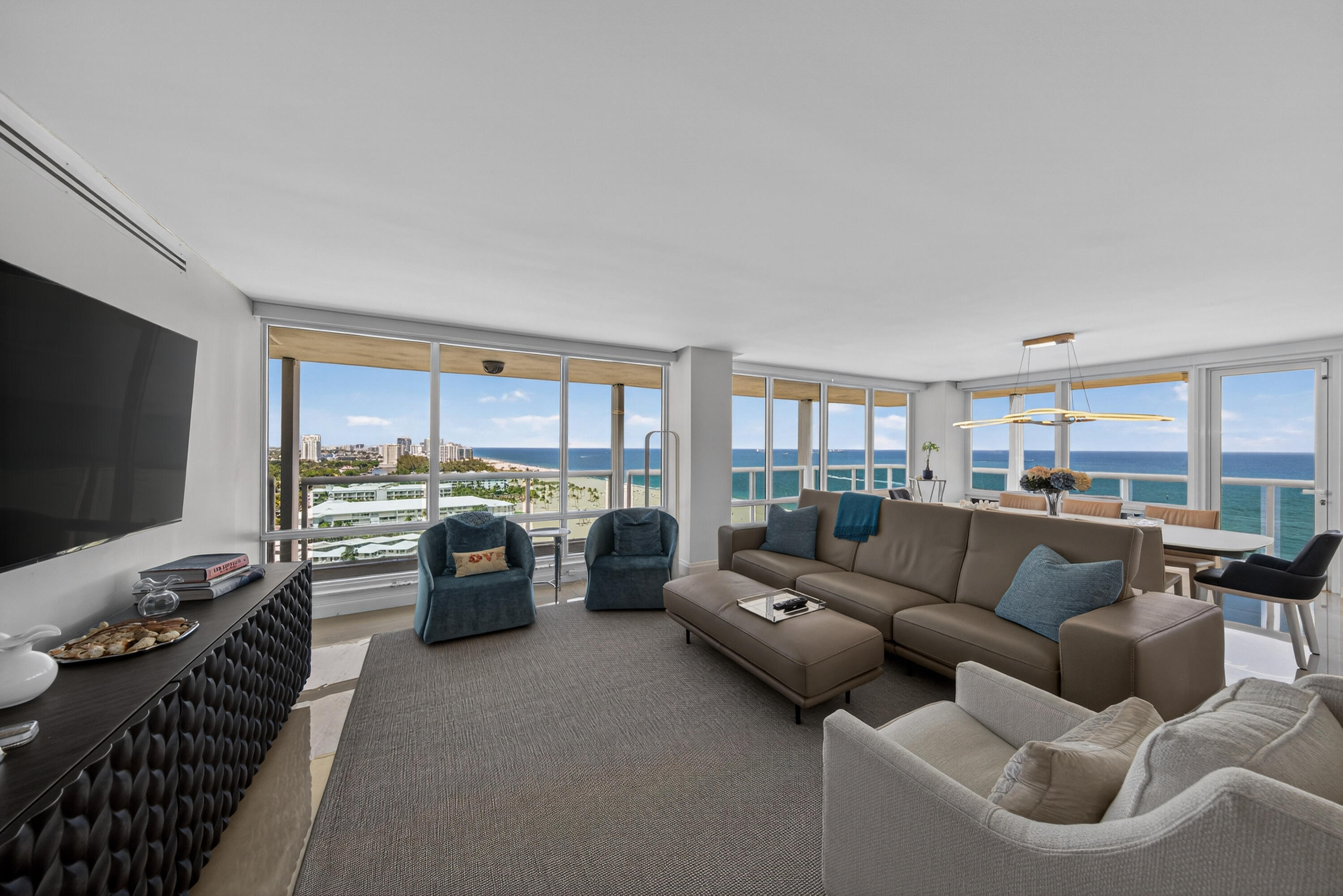 POINT OF AMERICAS CONDO - Residential