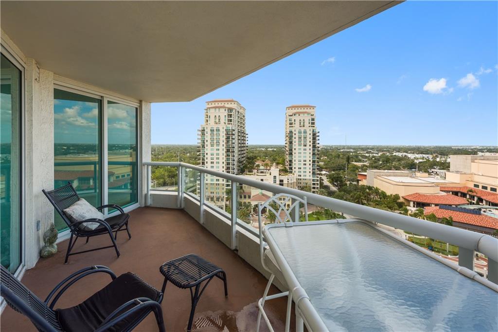 ESPLANADE - Residential